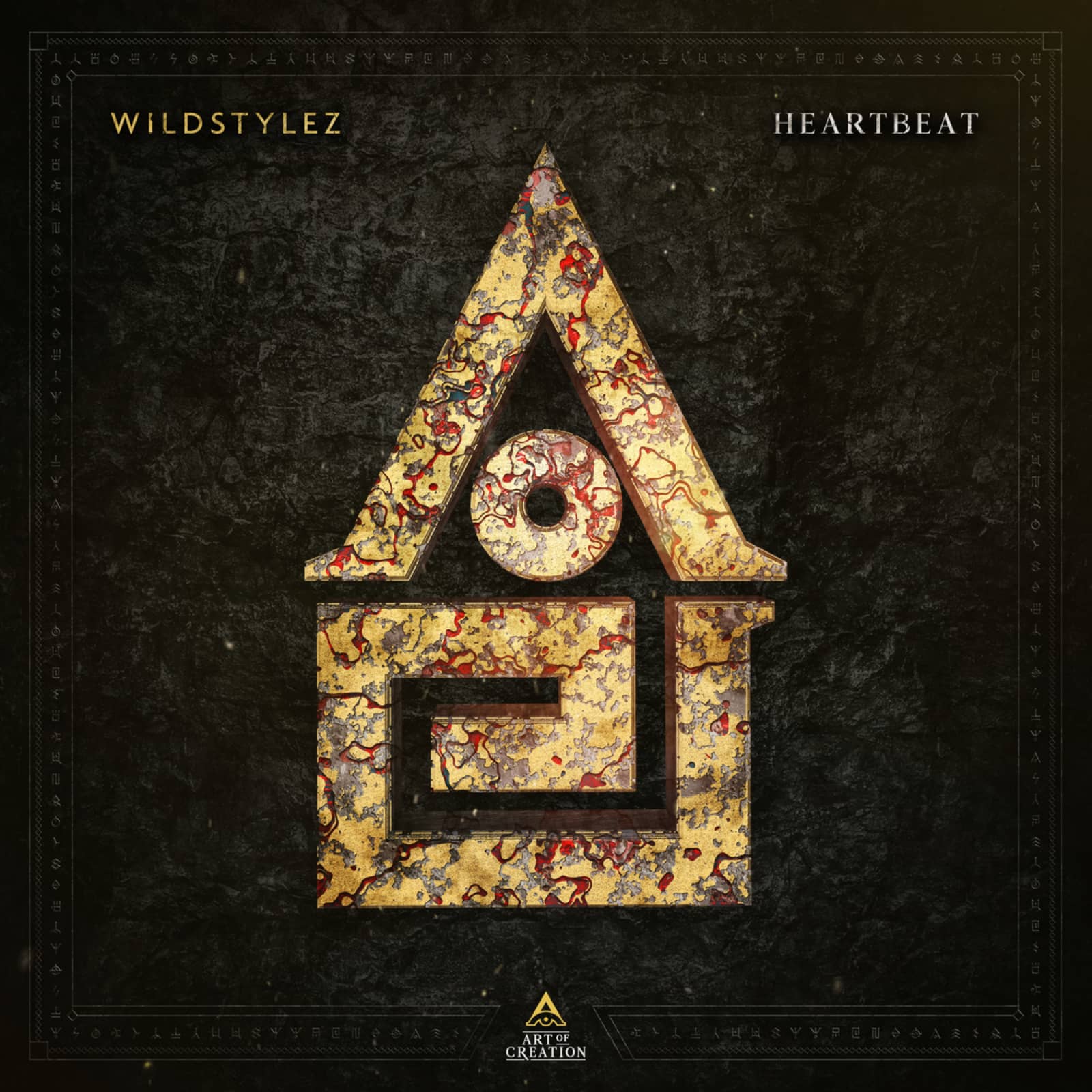 Wildstylez — Heartbeat