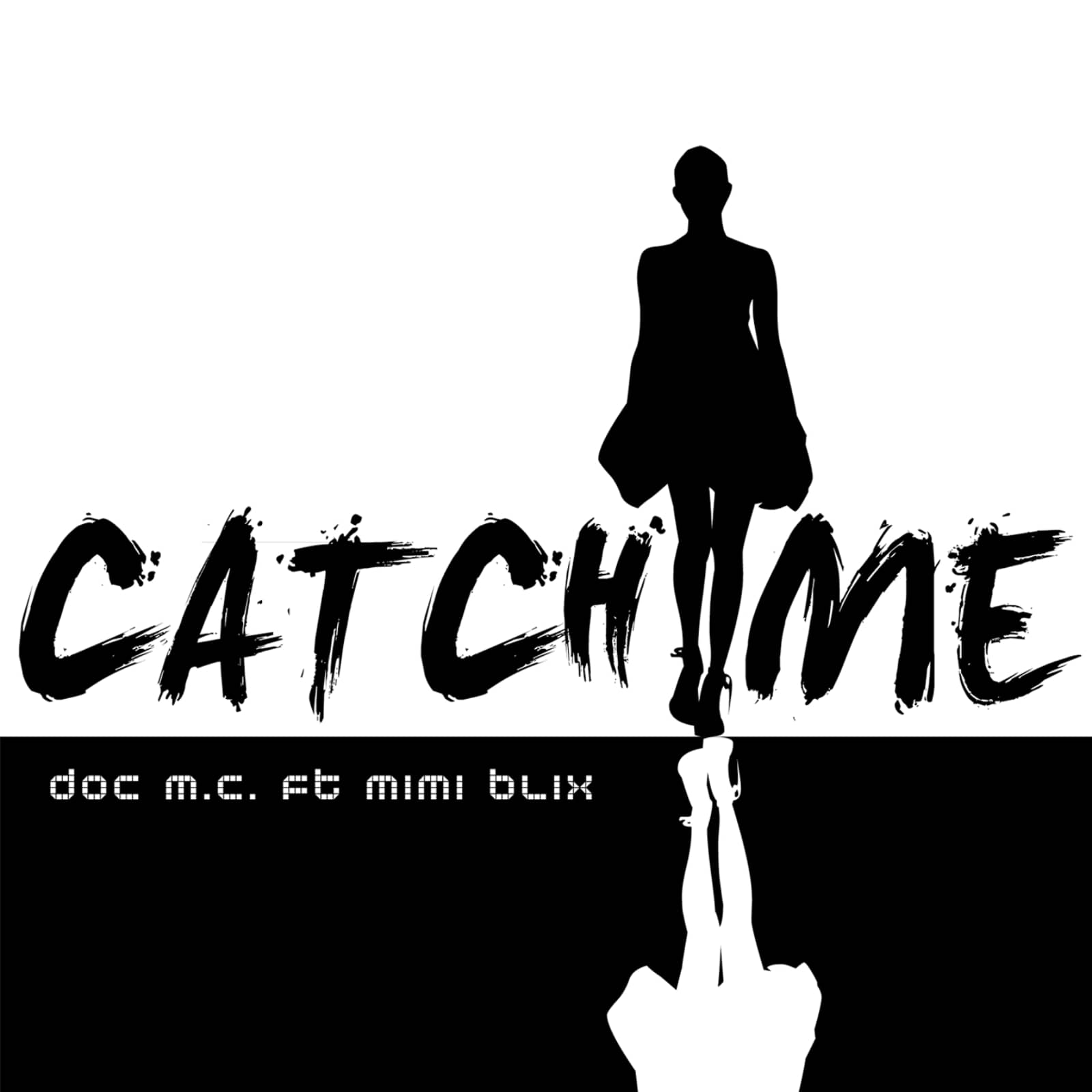 Doc M.C. feat. Mimi Blix — Catch Me