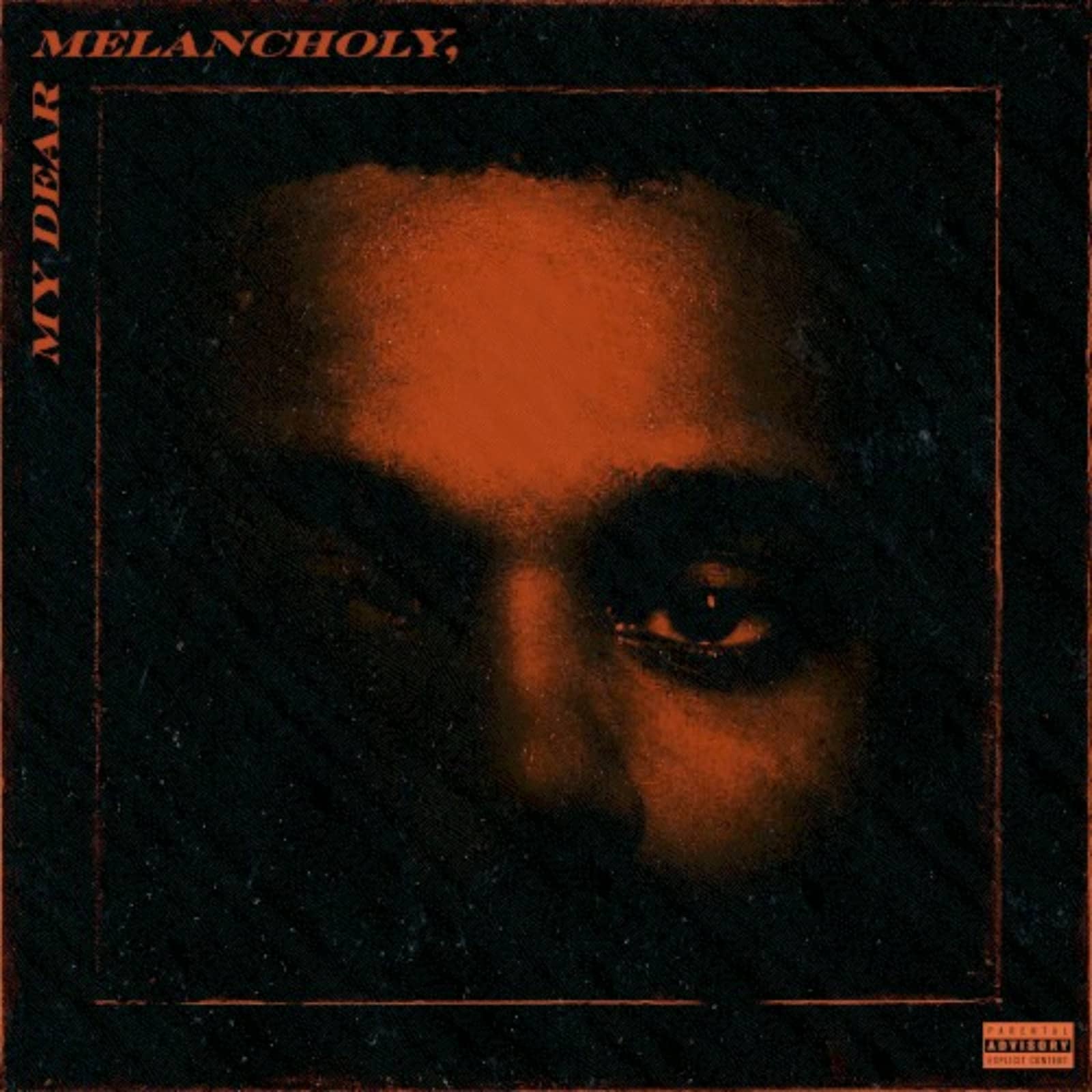 The Weeknd — Call Out My Name