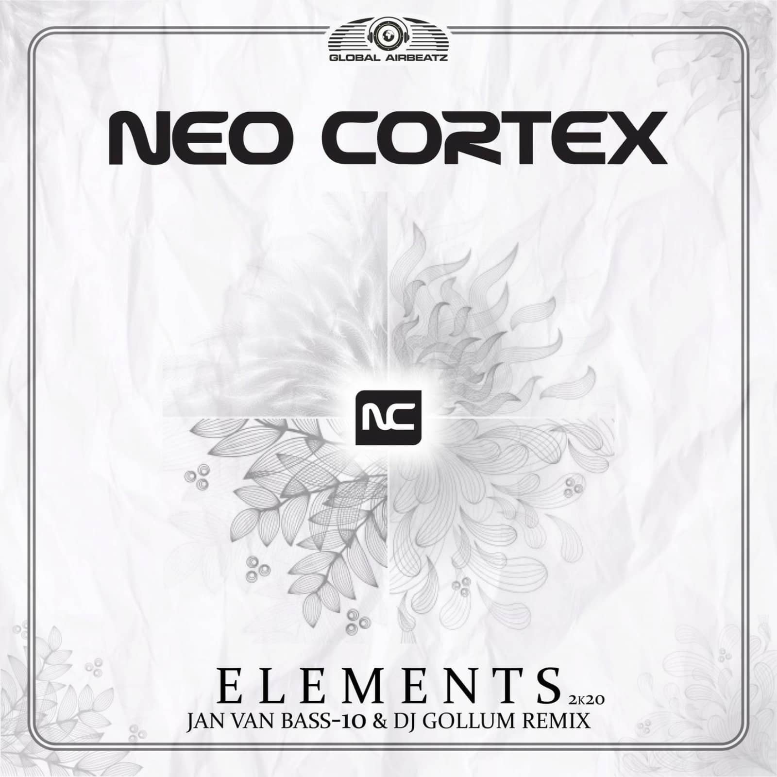 Neo Cortex — Elements 2k20 (Cj Stone Remix)