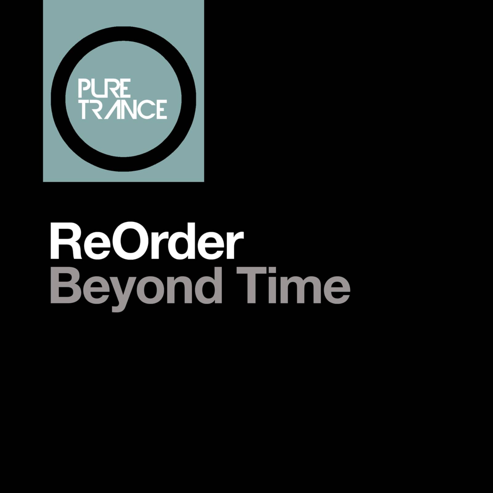 ReOrder — Beyond Time