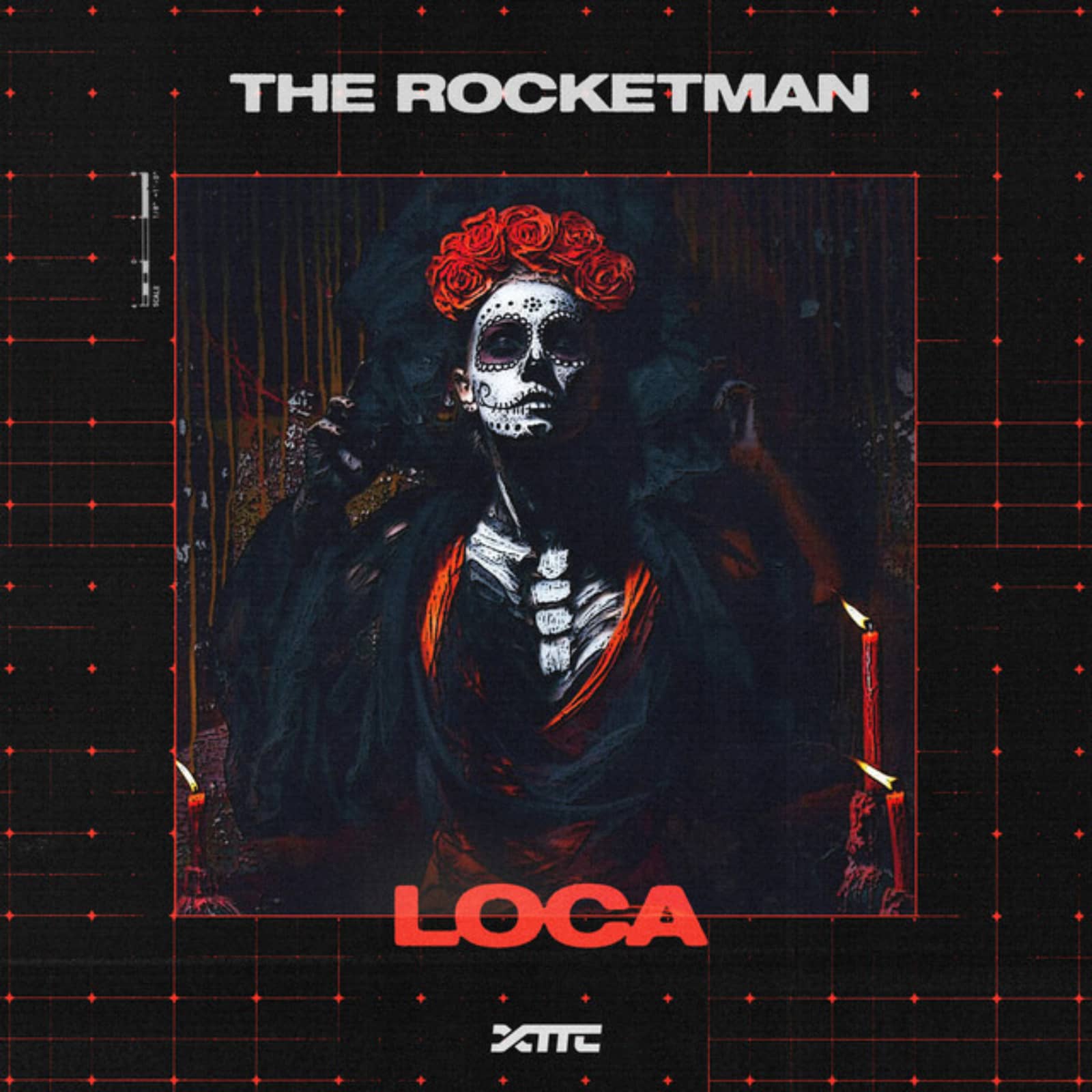 The Rocketman — Loca (Extended Mix)
