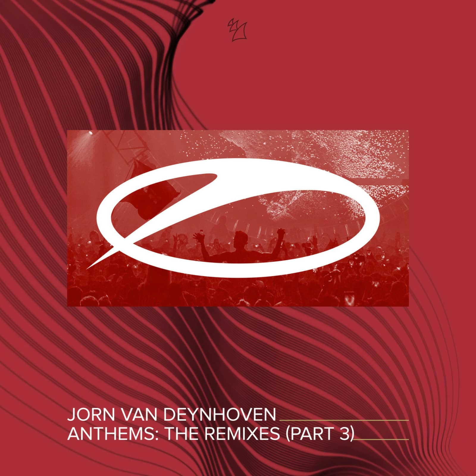 Jorn van Deynhoven — We Can Fly (Cold Blue Extended Remix)