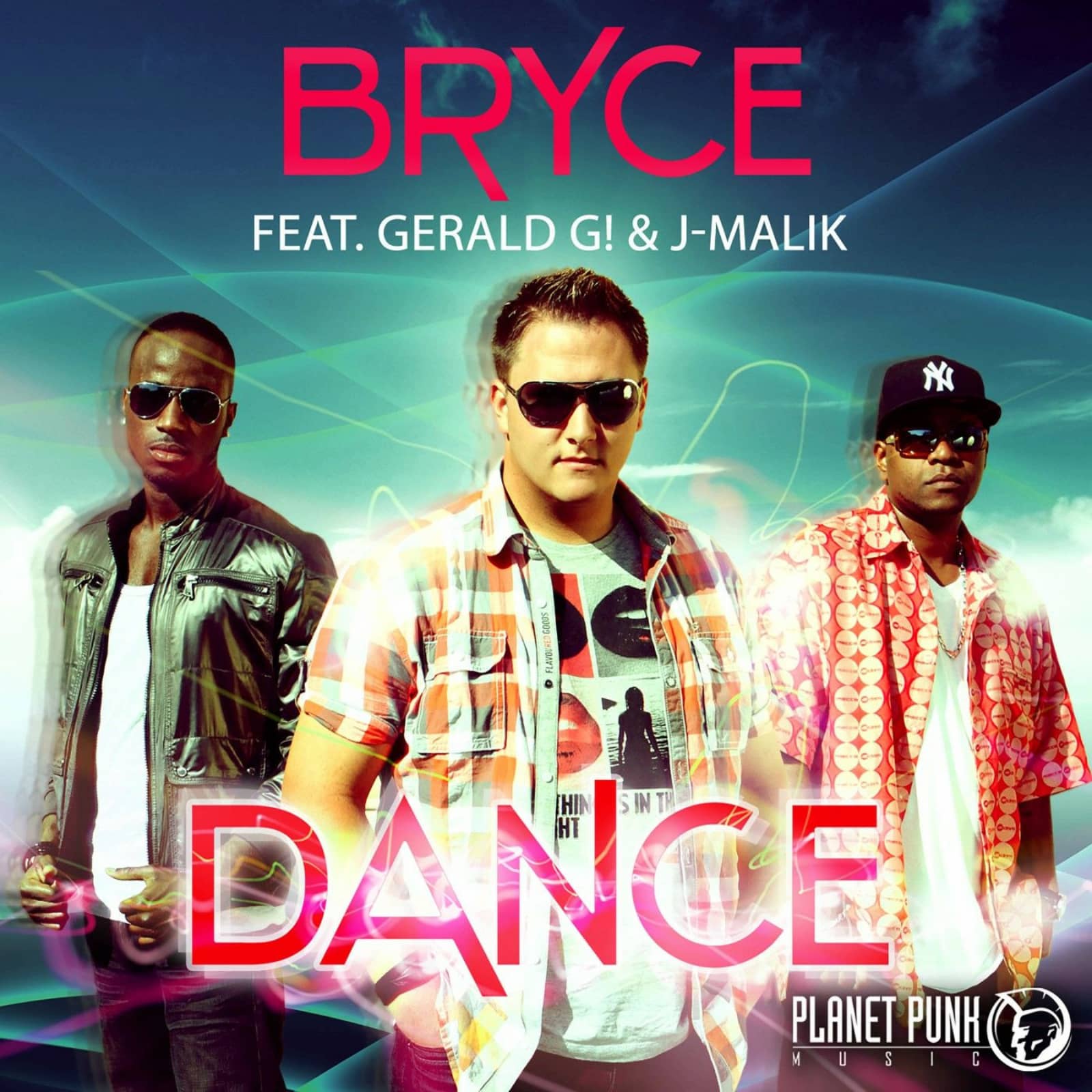 Bryce feat. Gerlad G! & J-Malik — Dance (Giorno Remix Edit)