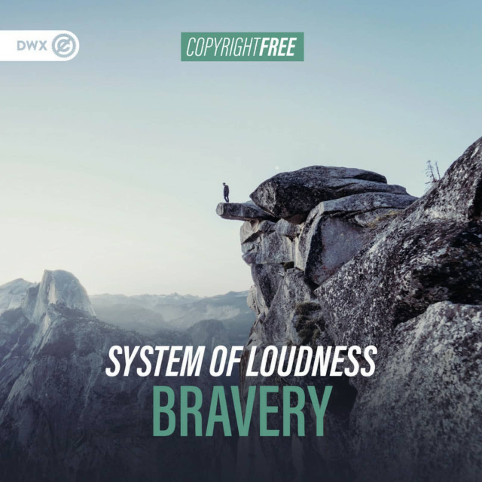 System of Loudness — Bravery