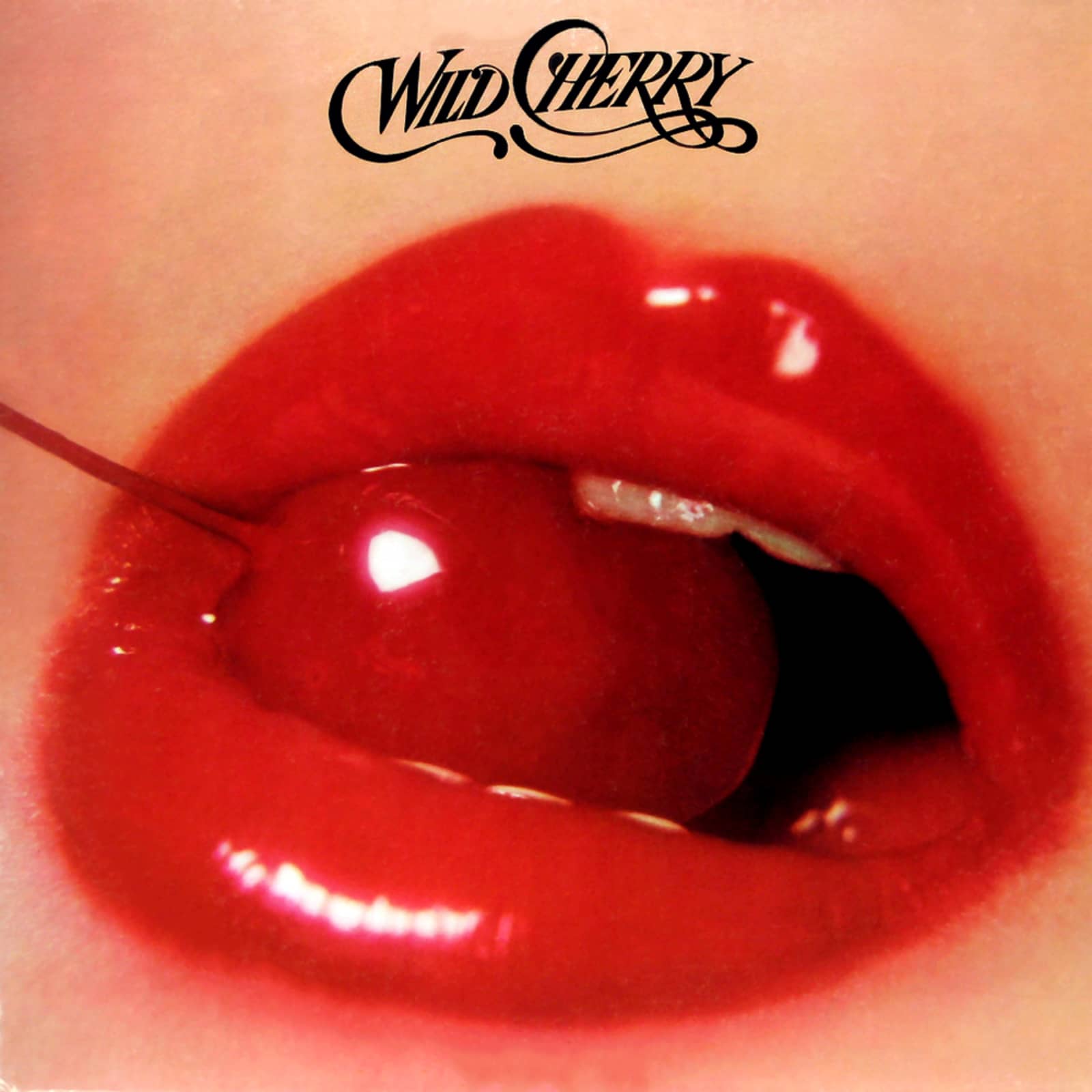 Wild Cherry — Play That Funky Music