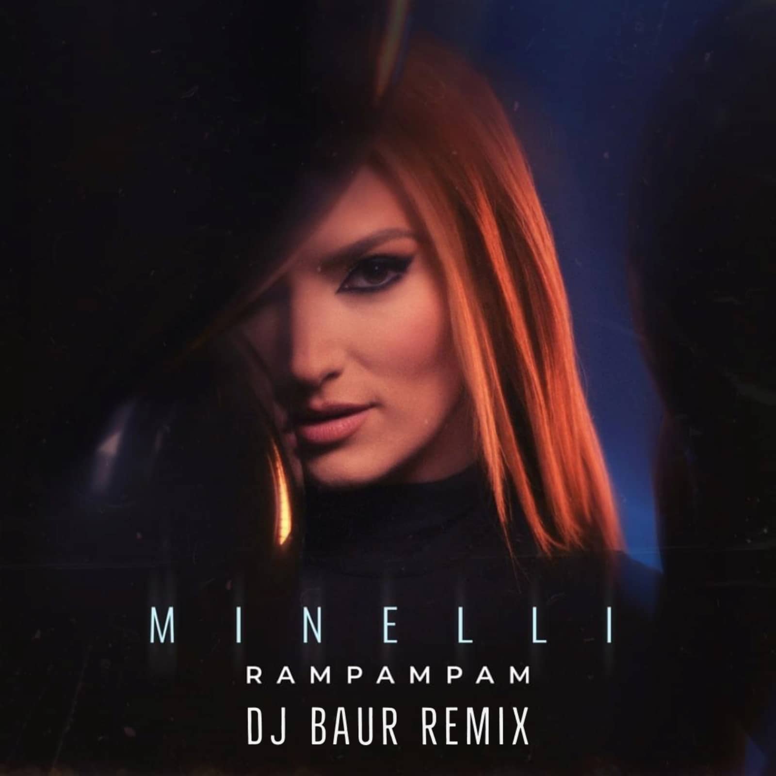 Minelli — Rampampam (DJ BAUR Airplay Mix)