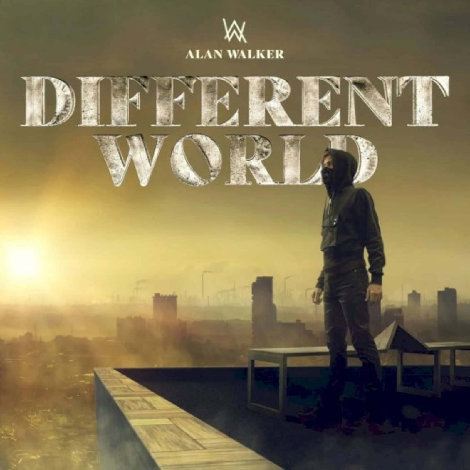 Alan Walker — Do It All for You