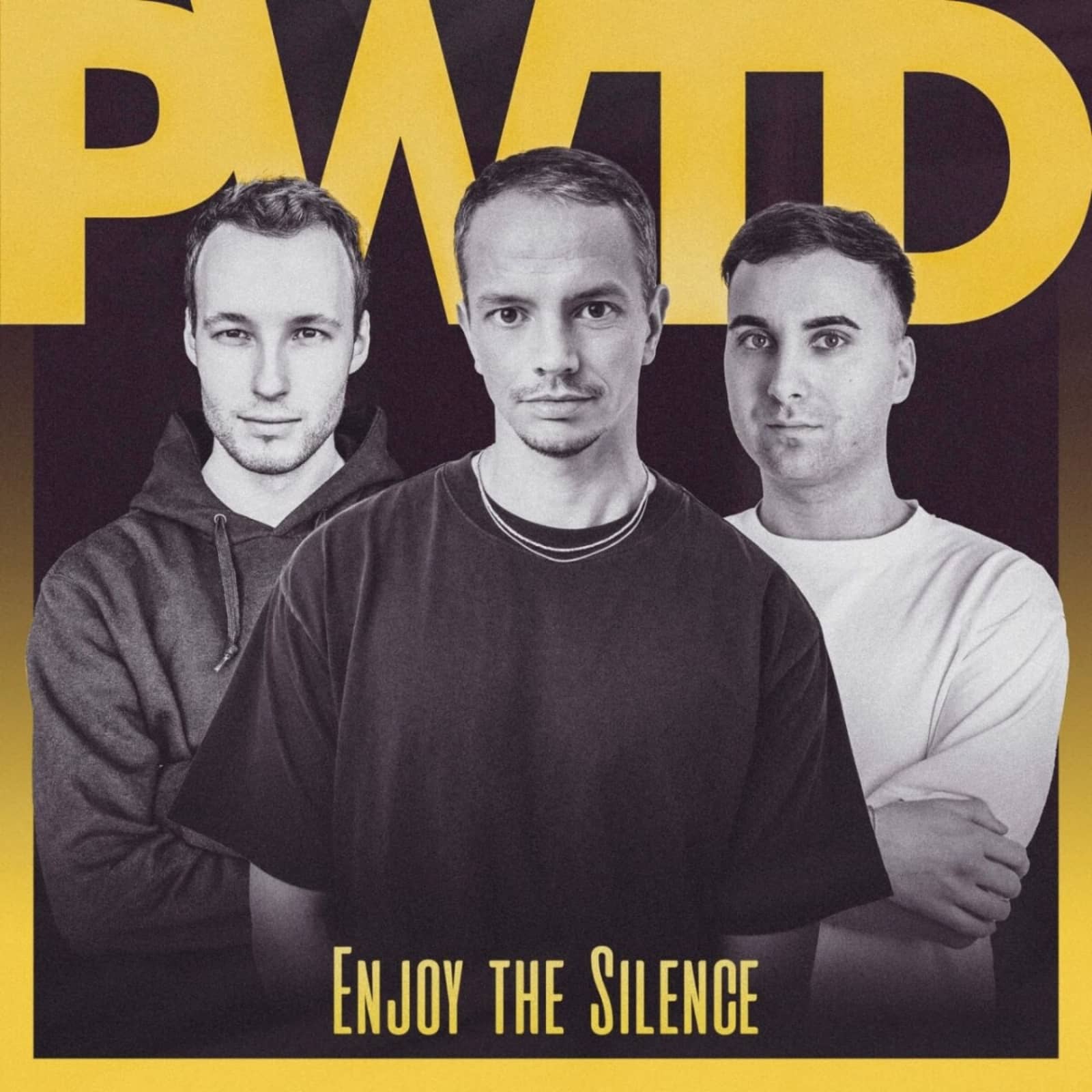 Alle Farben & Maurice Lessing & RELOVA — Enjoy The Silence (Extended Mix)