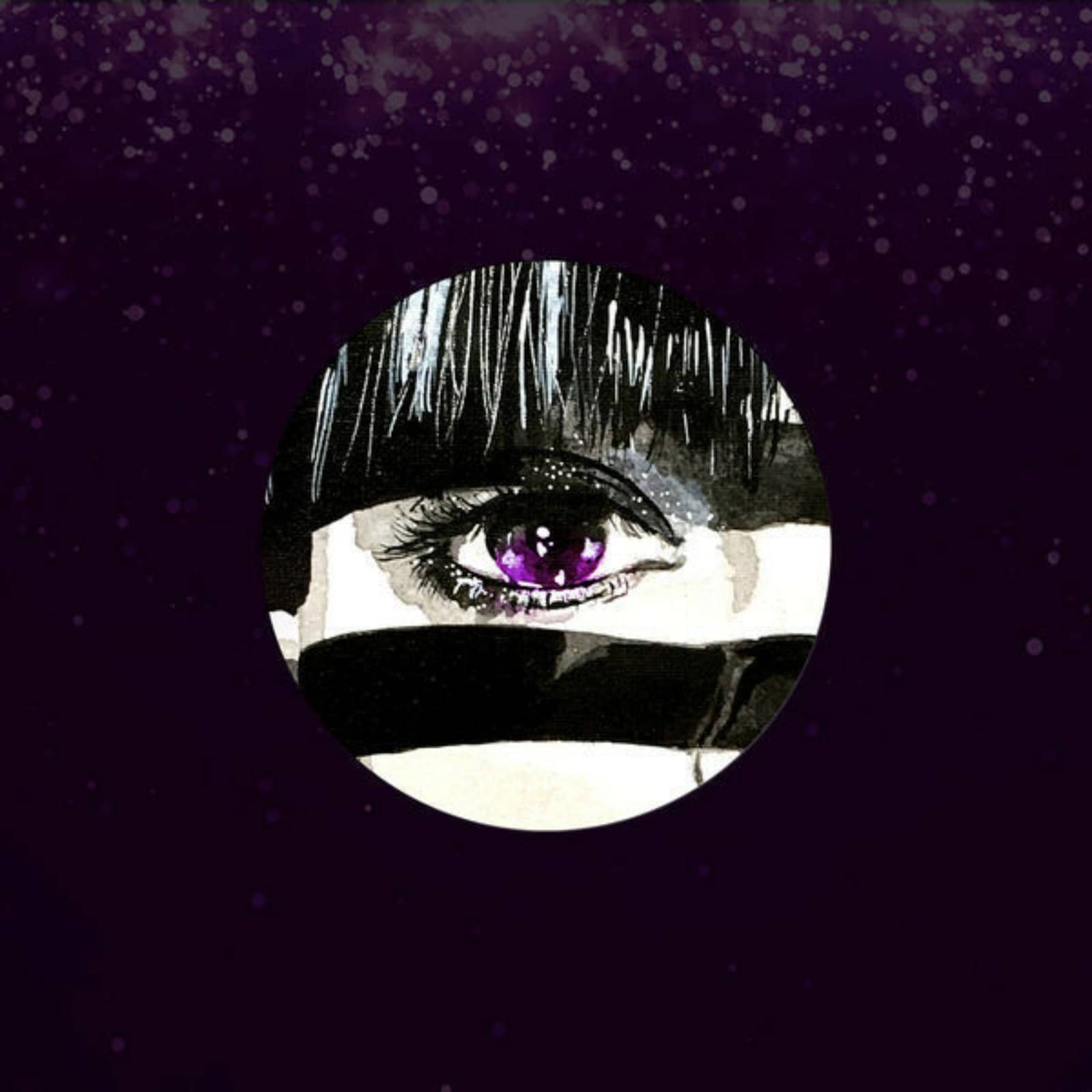 Purple Disco Machine , Sophie And The Giants — Hypnotized