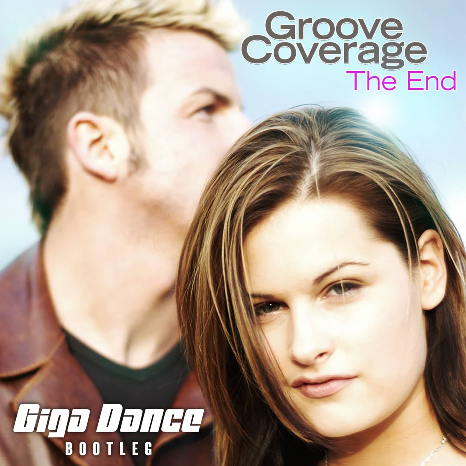 Groove Coverage — The End (Giga Dance Extended Bootleg)
