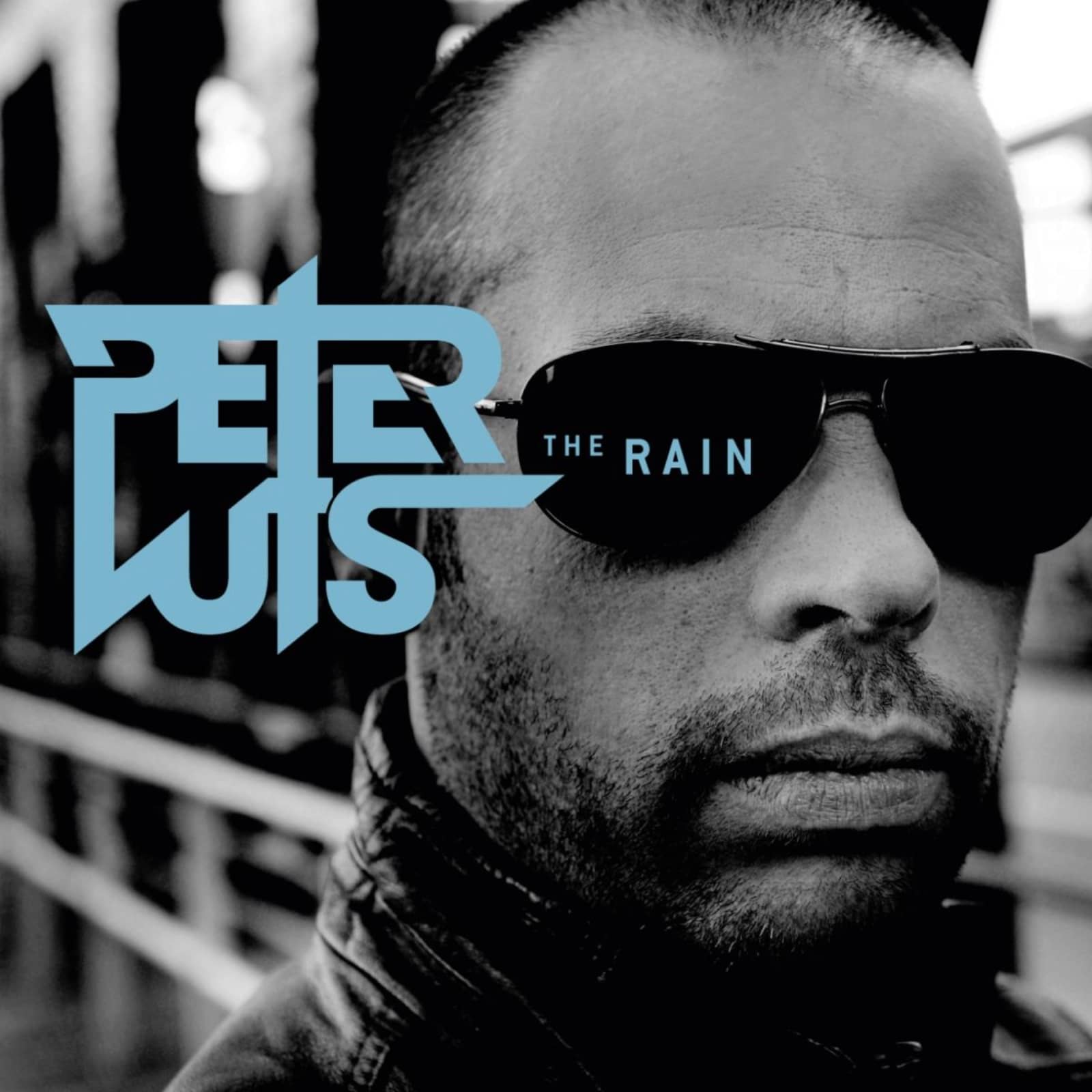 Peter Luts — The Rain (Radio Edit)