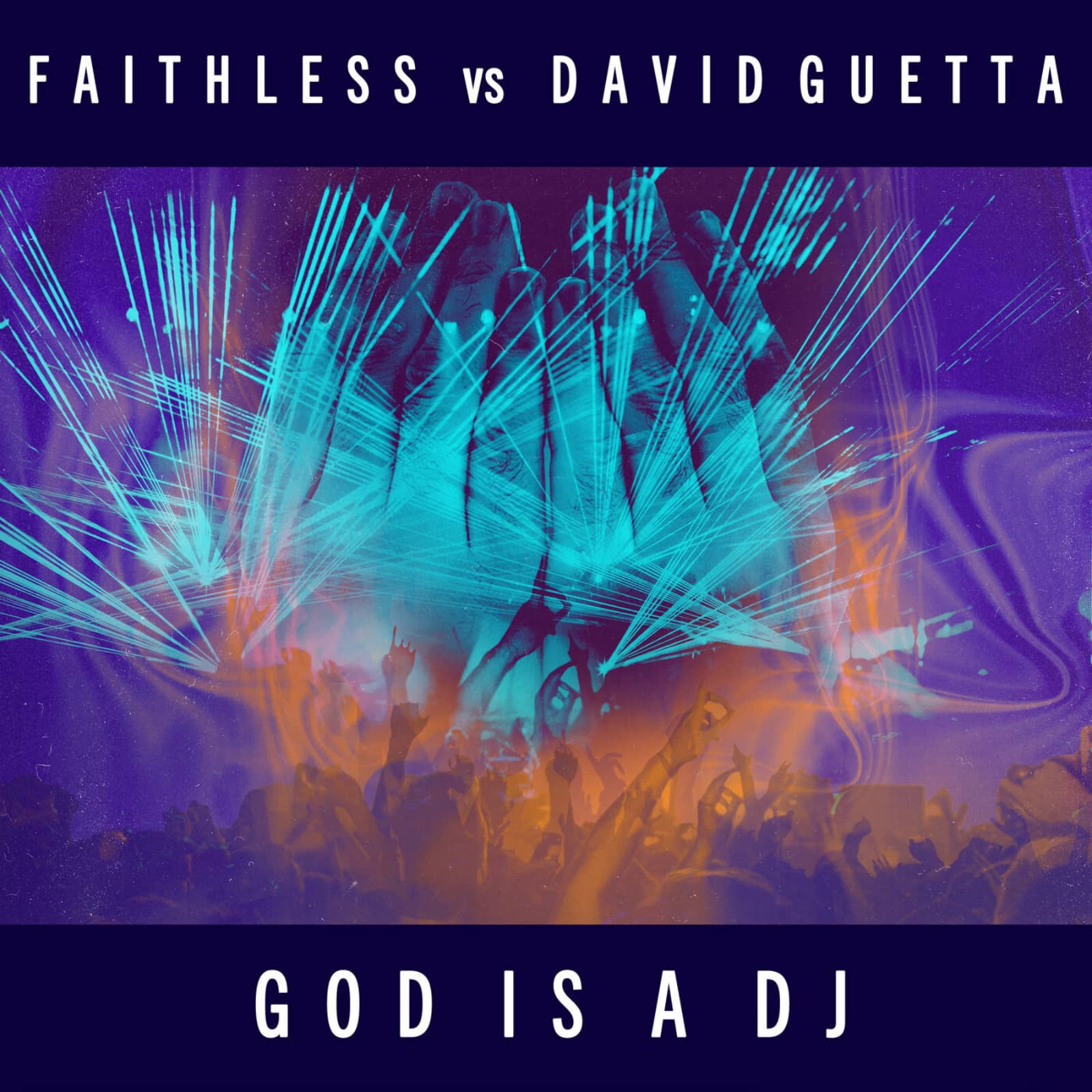 Faihless — God is a dj (Hazel & CJ Stone Mashup)