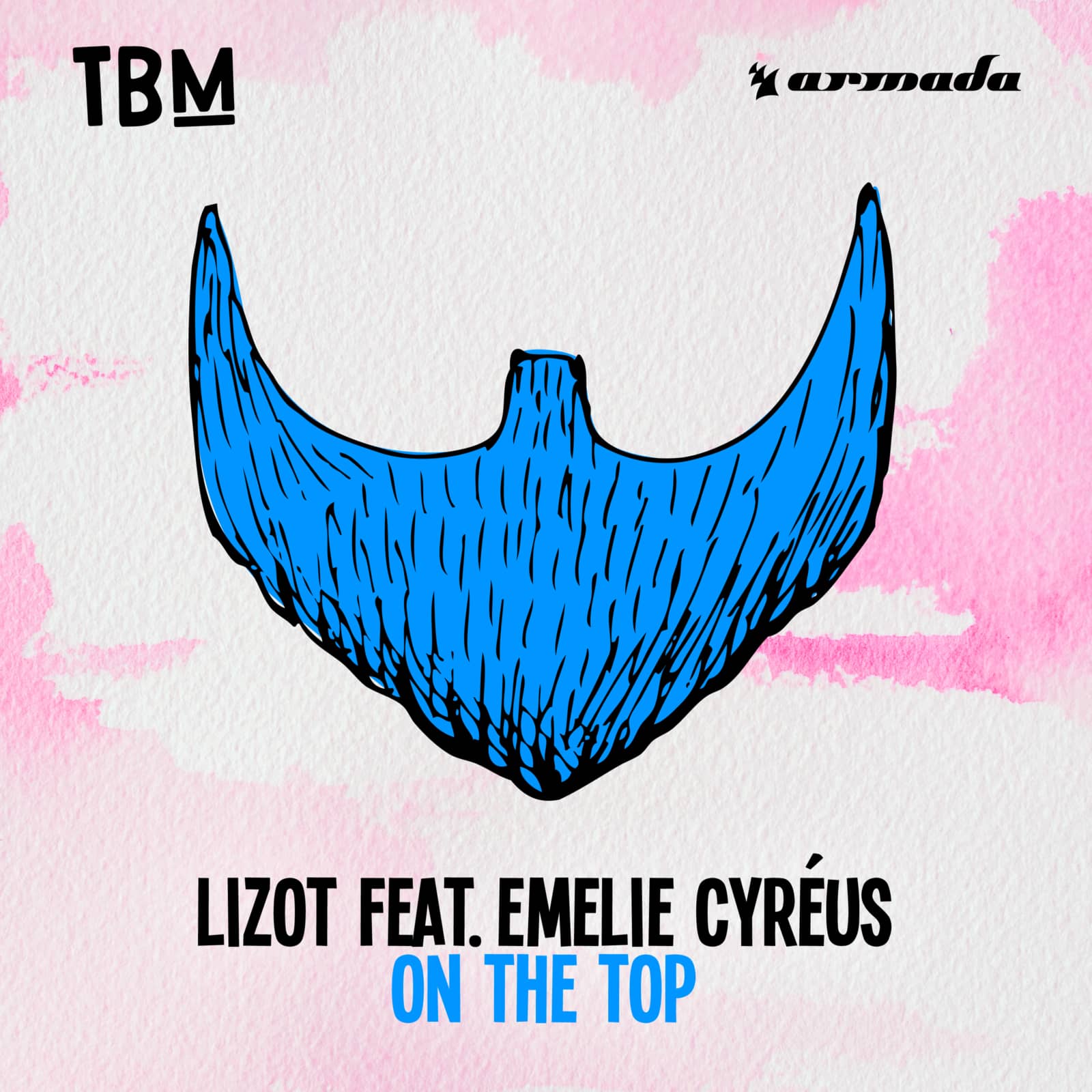 Lizot Feat. Emelie Cyréus — On The Top