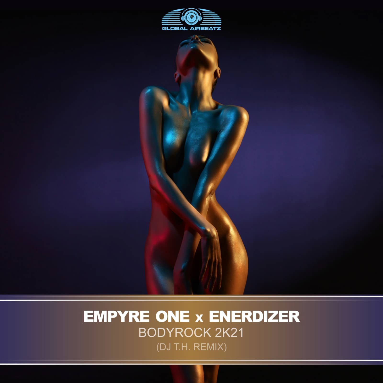 Empyre One & Enerdizer — Bodyrock 2k21 (DJ T.H. Extended Mix)