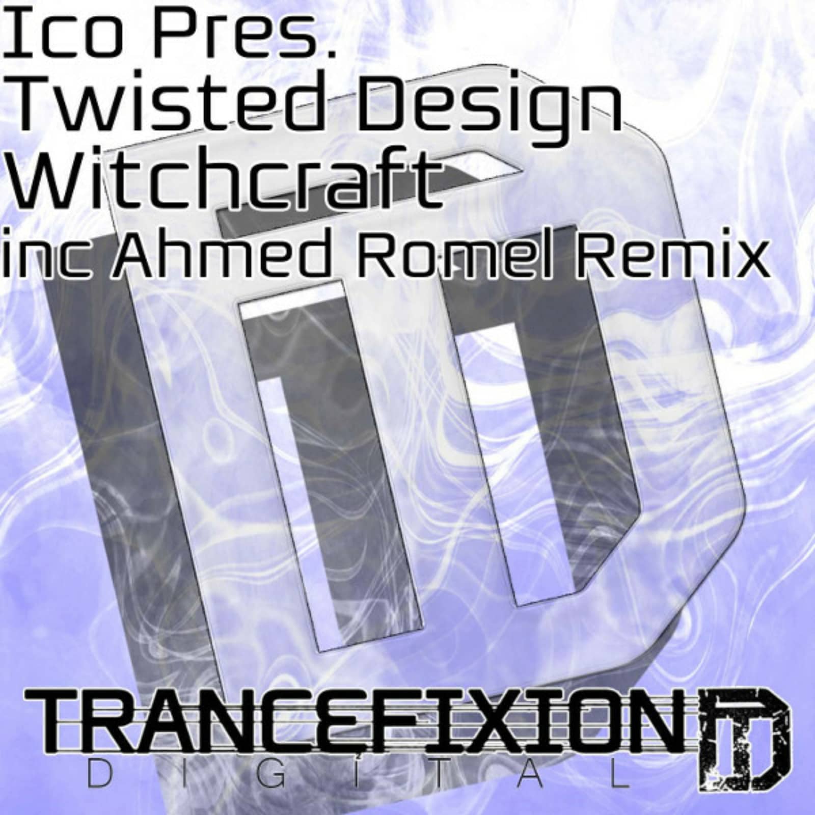 Ico Pres. Twisted Design — Witchcraft (Ahmed Romel Remix)