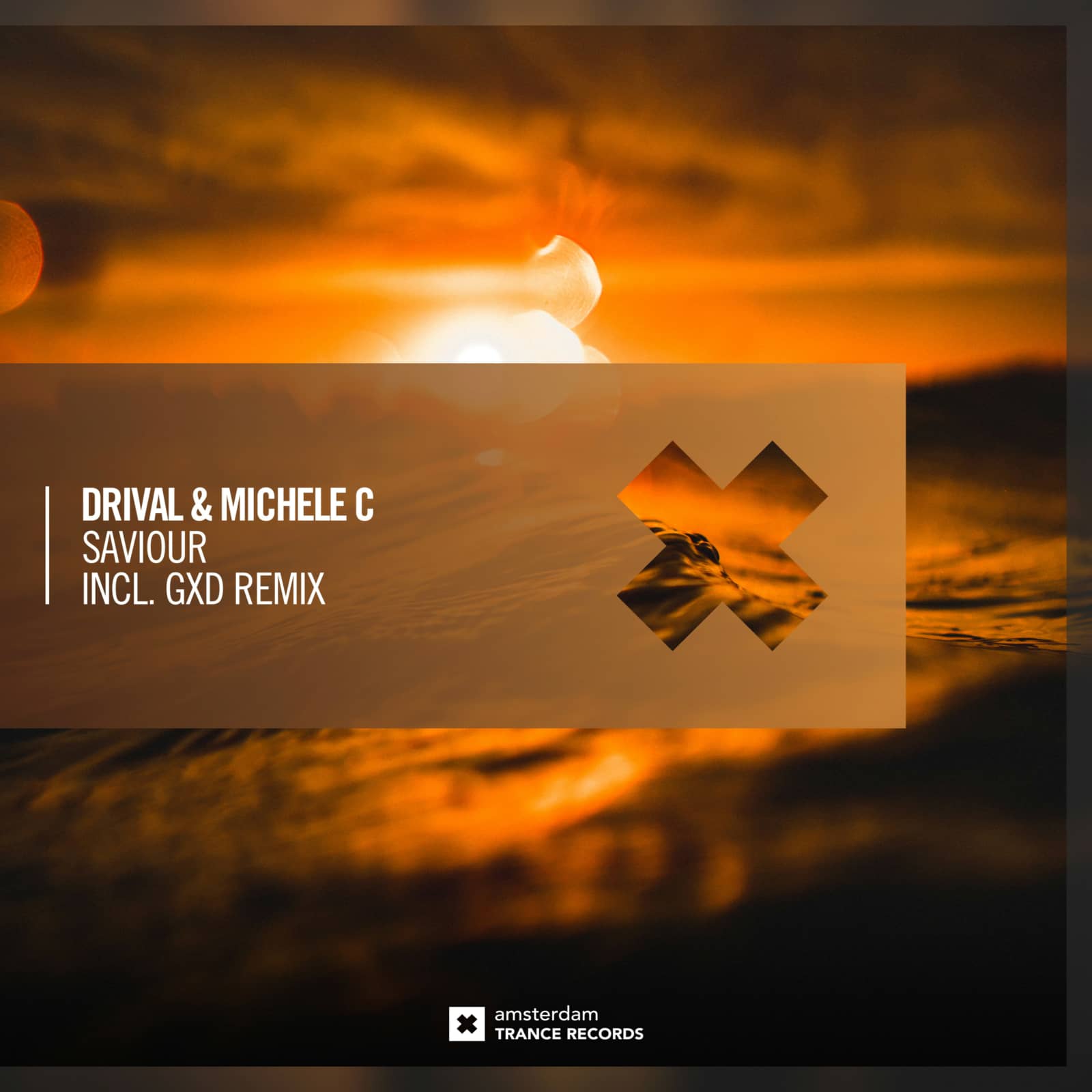 Drival & Michele C — Saviour (GXD Remix)