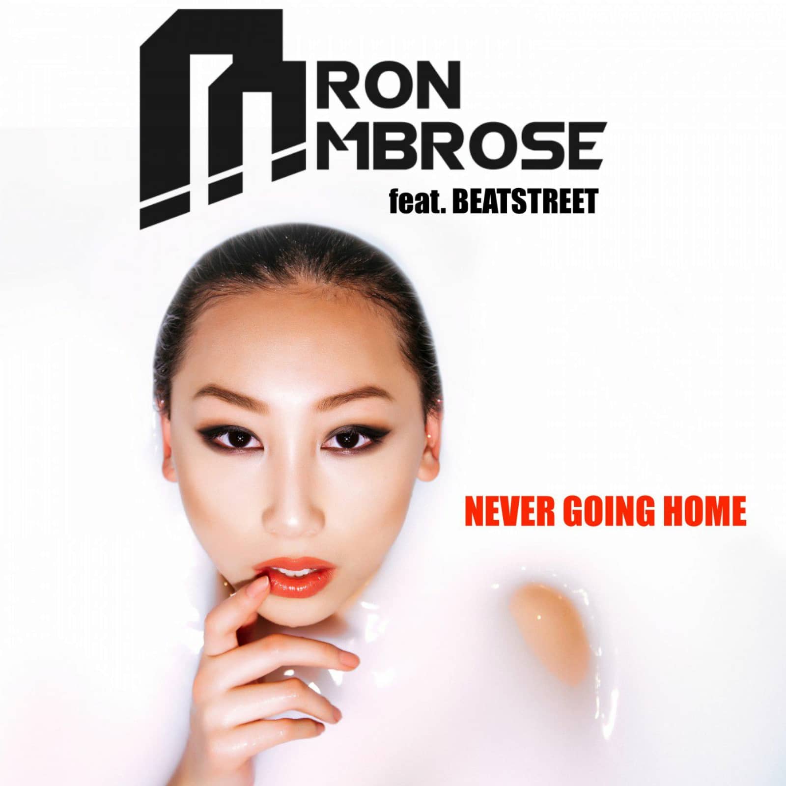 Aaron Ambrose Feat Beatstreet — Never Going Home