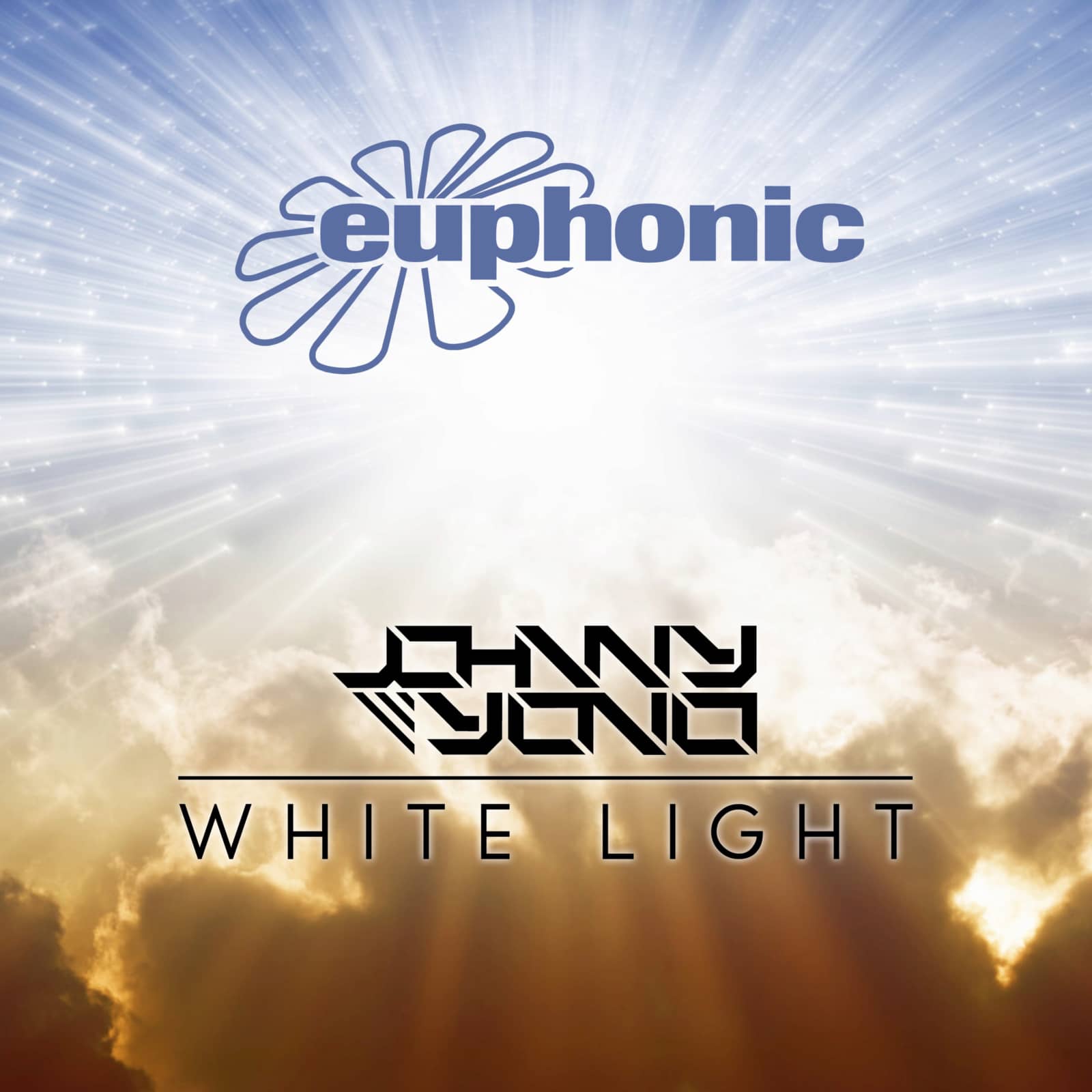 Johnny Yono — White Light