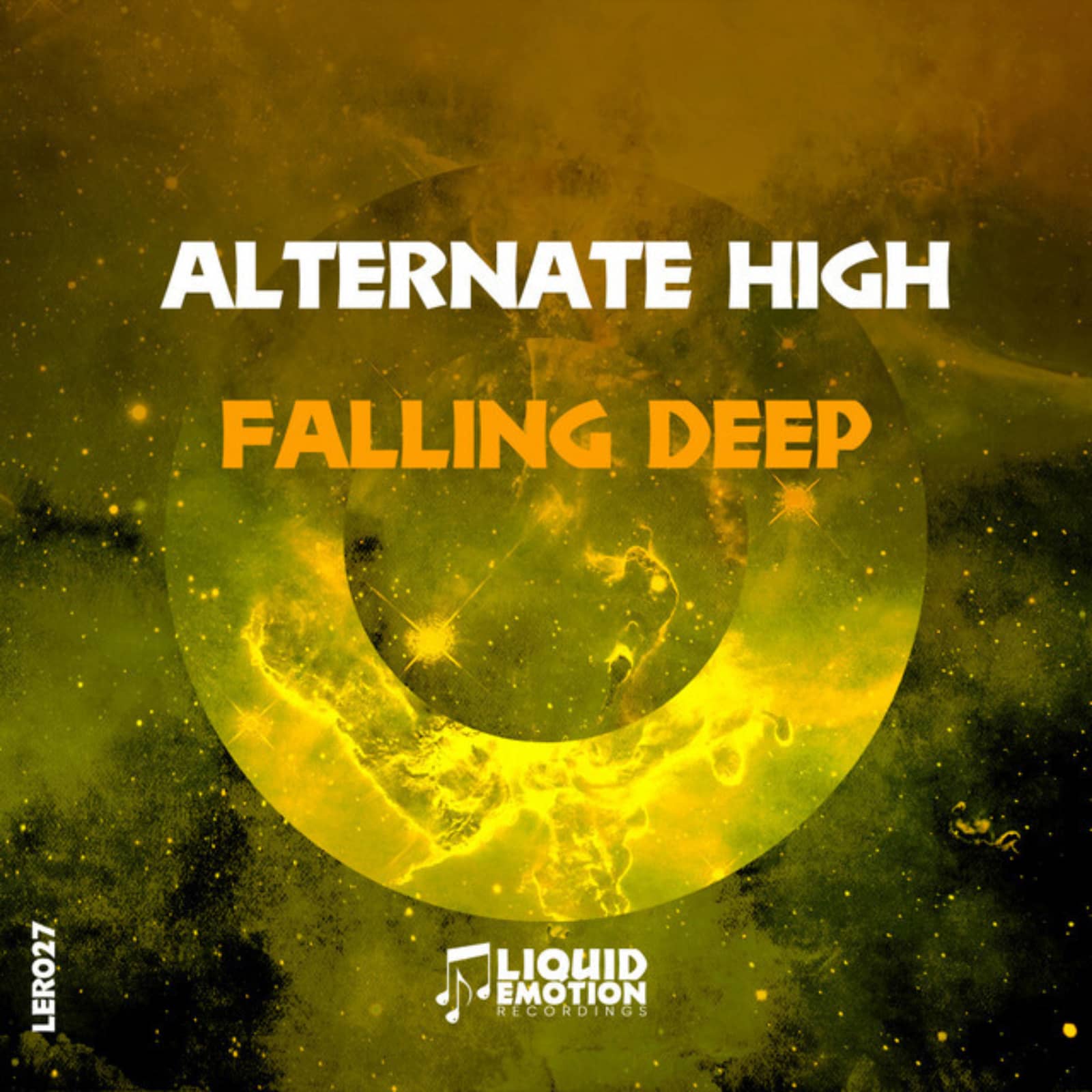 VIVID — Falling Deep (Extended Mix)
