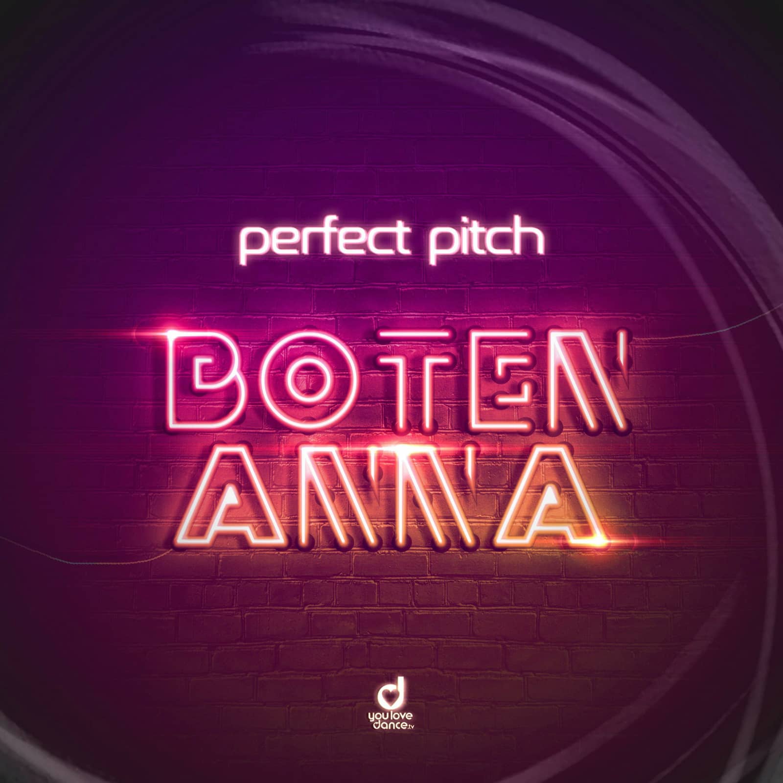 Perfect Pitch — Boten Anna