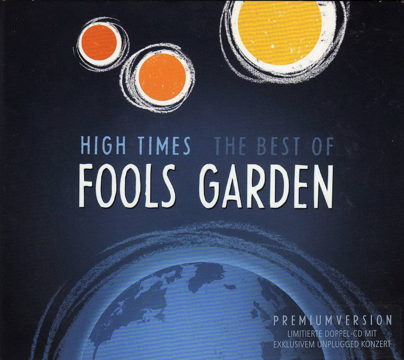 Fool's Garden — Comedy Song