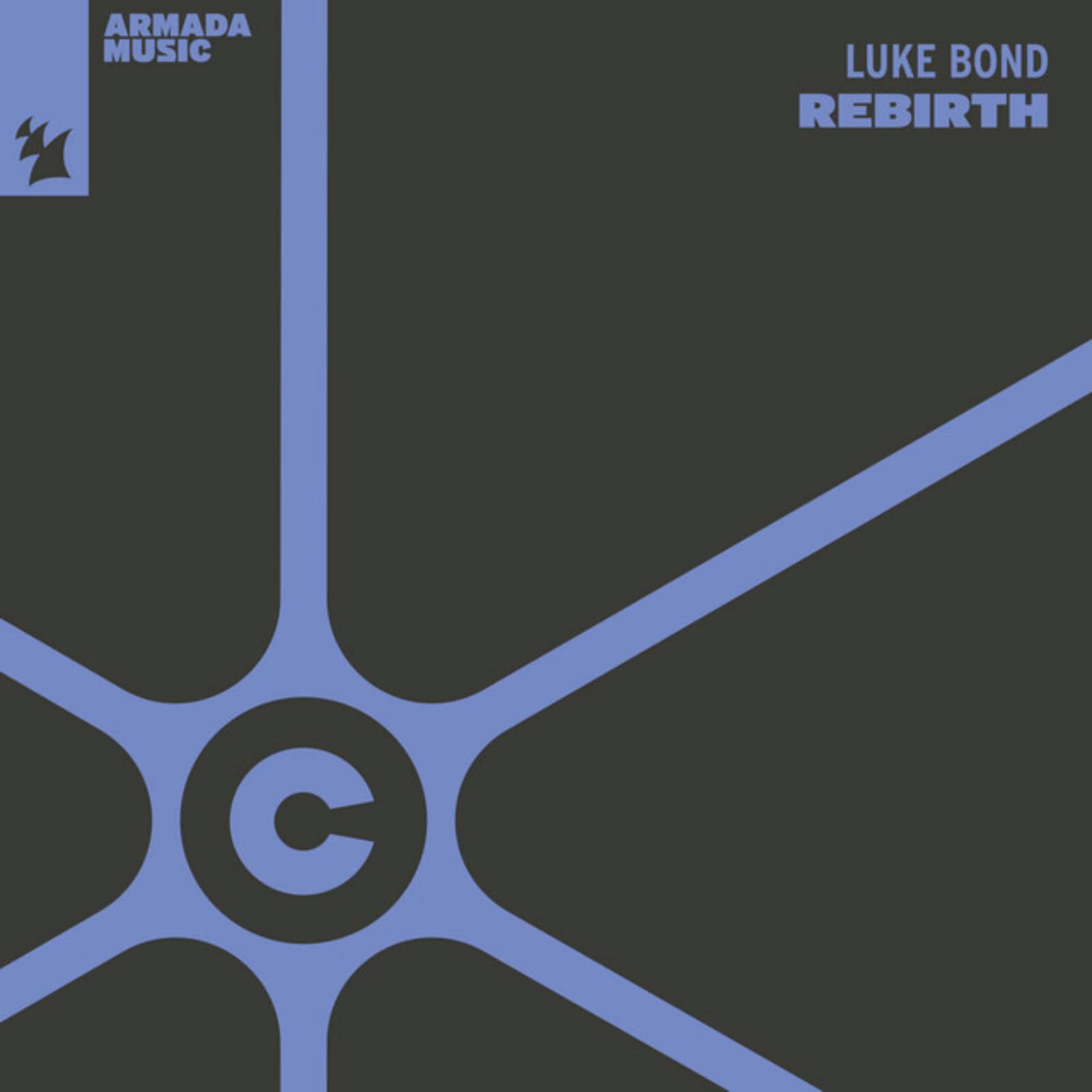 Luke Bond — Rebirth