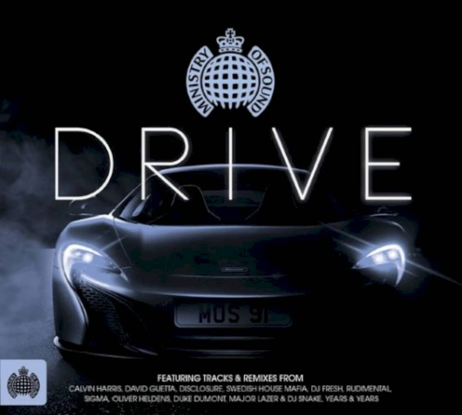 Dillon Francis & DJ Snake — Get Low