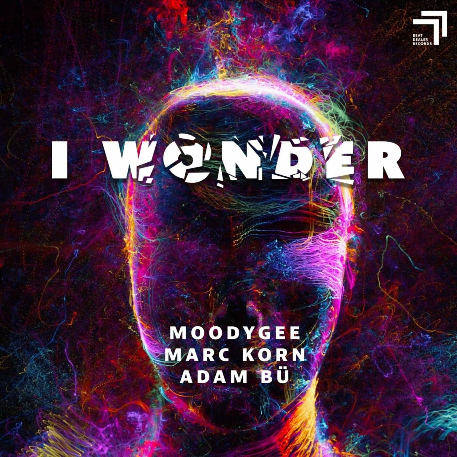 Marc Korn x Moodygee x Adam Bü — I Wonder (Extended Mix)