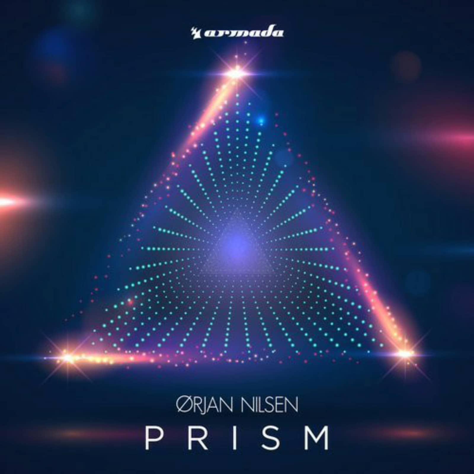 Ørjan Nilsen — The Last Goodbye (Extended Mix)