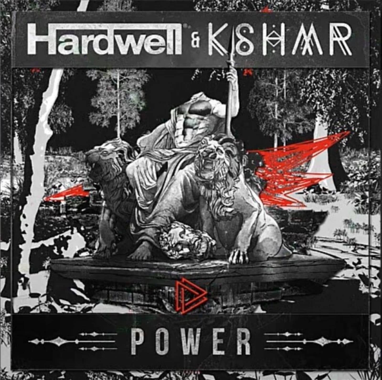 Will Sparks vs. Hardwell & KSHMR — Patience vs. Power (Hardwell Mashup)