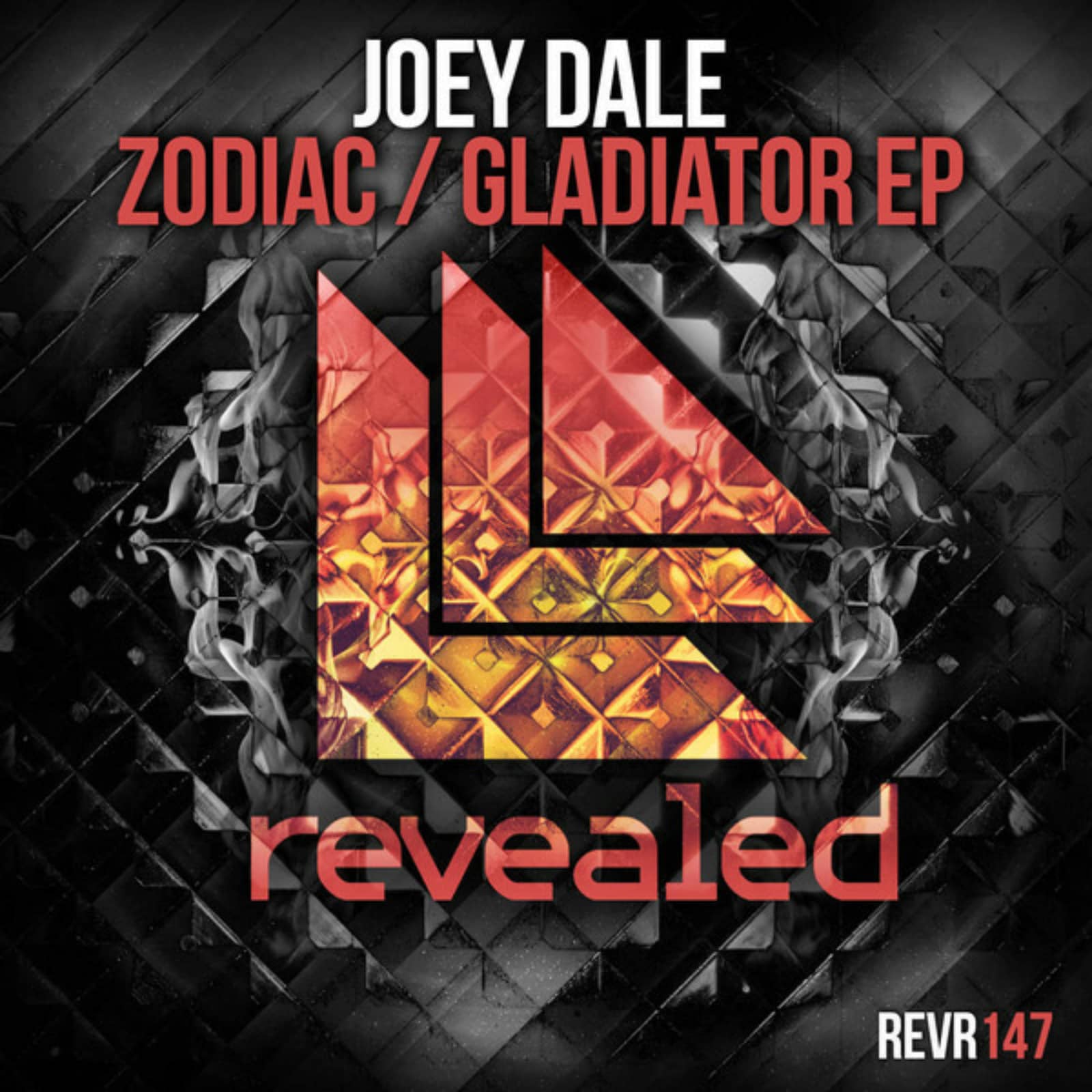 Joey Dale — Zodiac