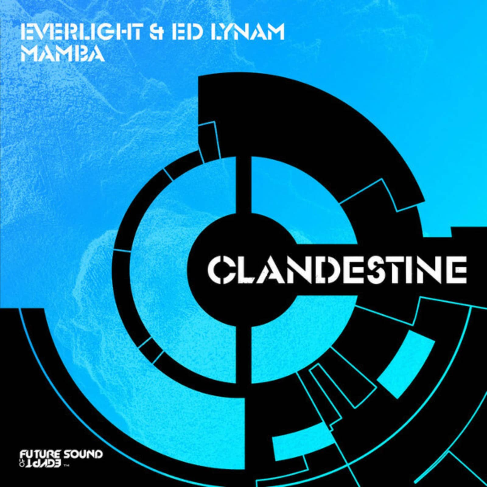 EverLight & Ed Lynam — Mamba (Extended Mix)