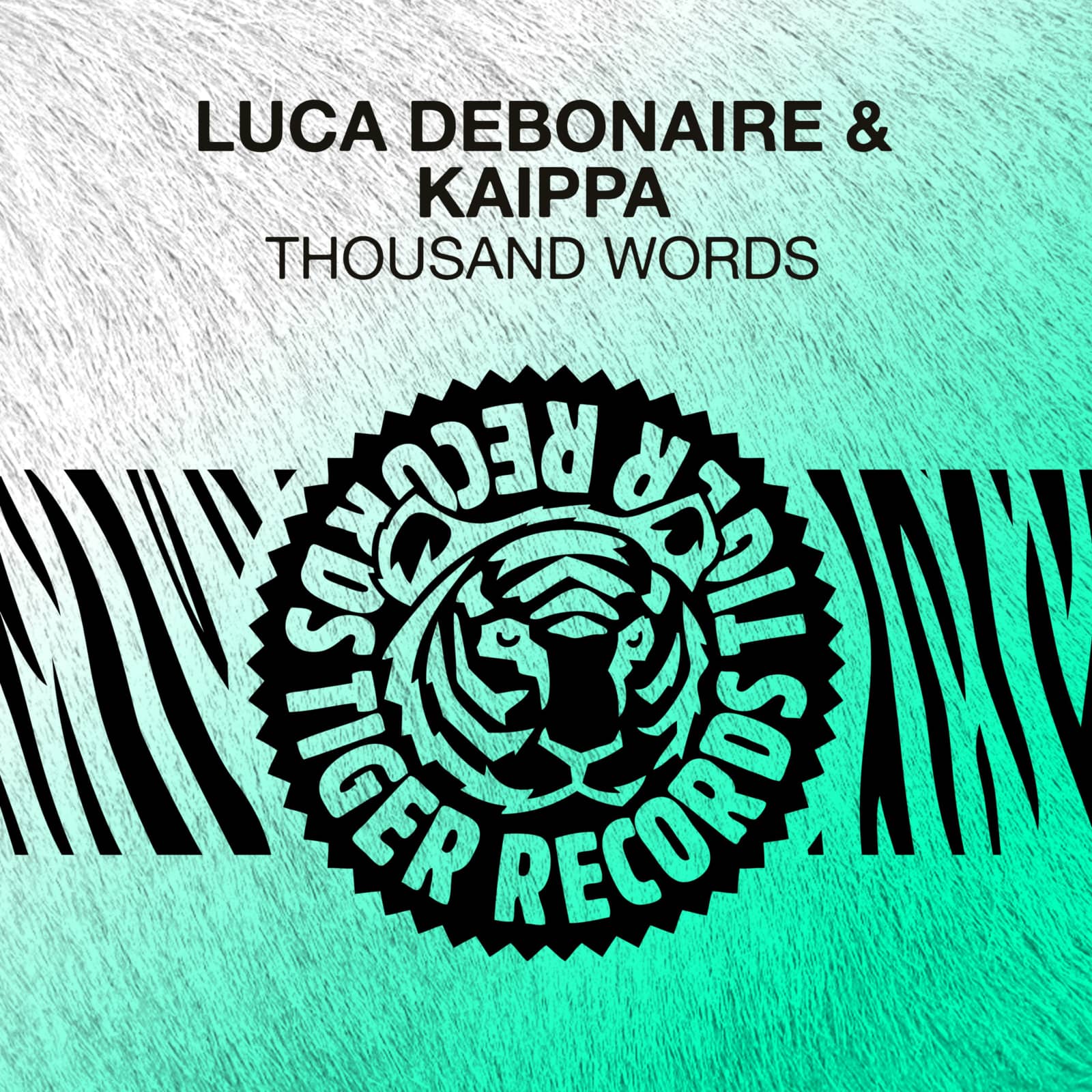 Luca Debonaire, Kaippa — Thousand Words