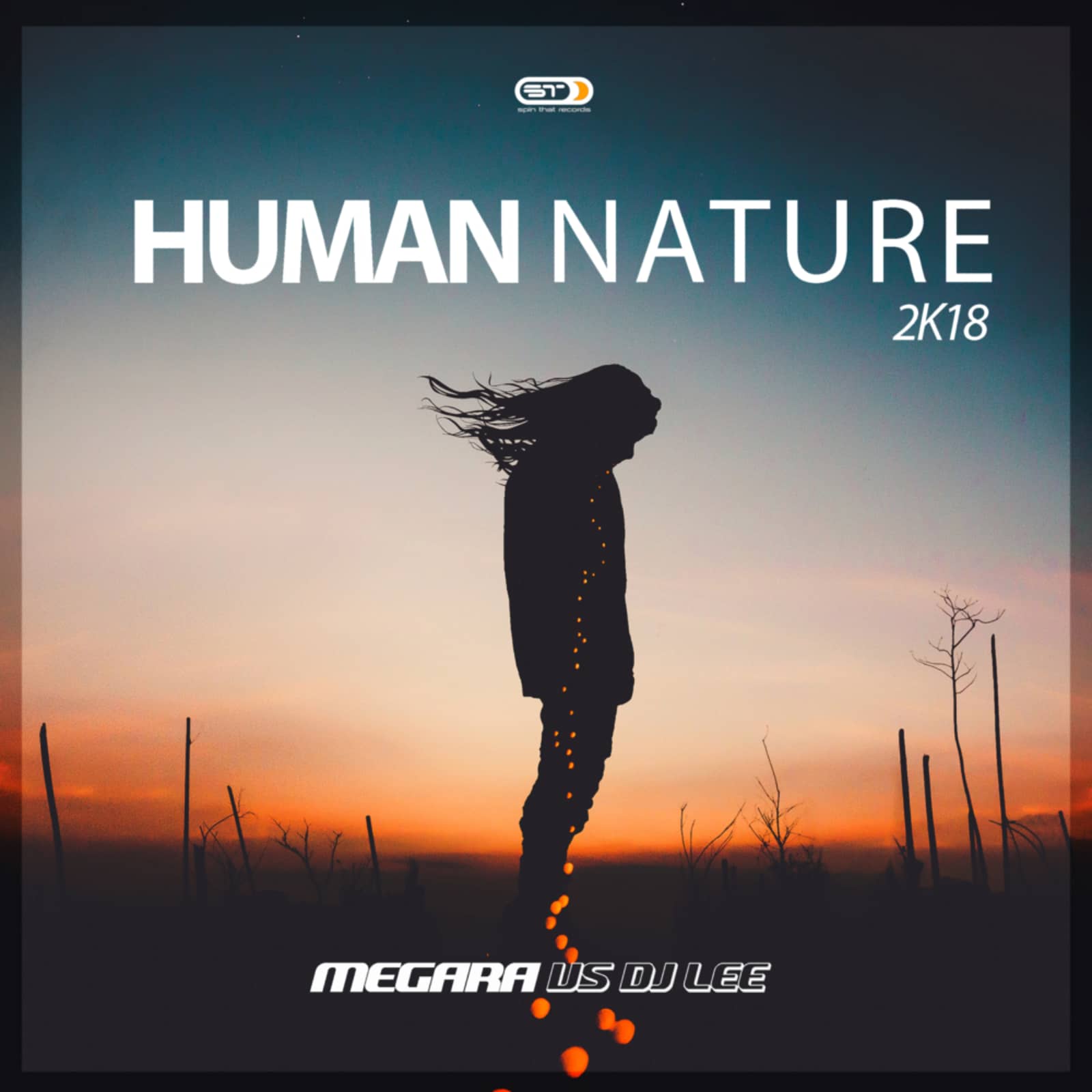 Megara Vs DJ Lee — Human Nature 2K18 (Club Mix)
