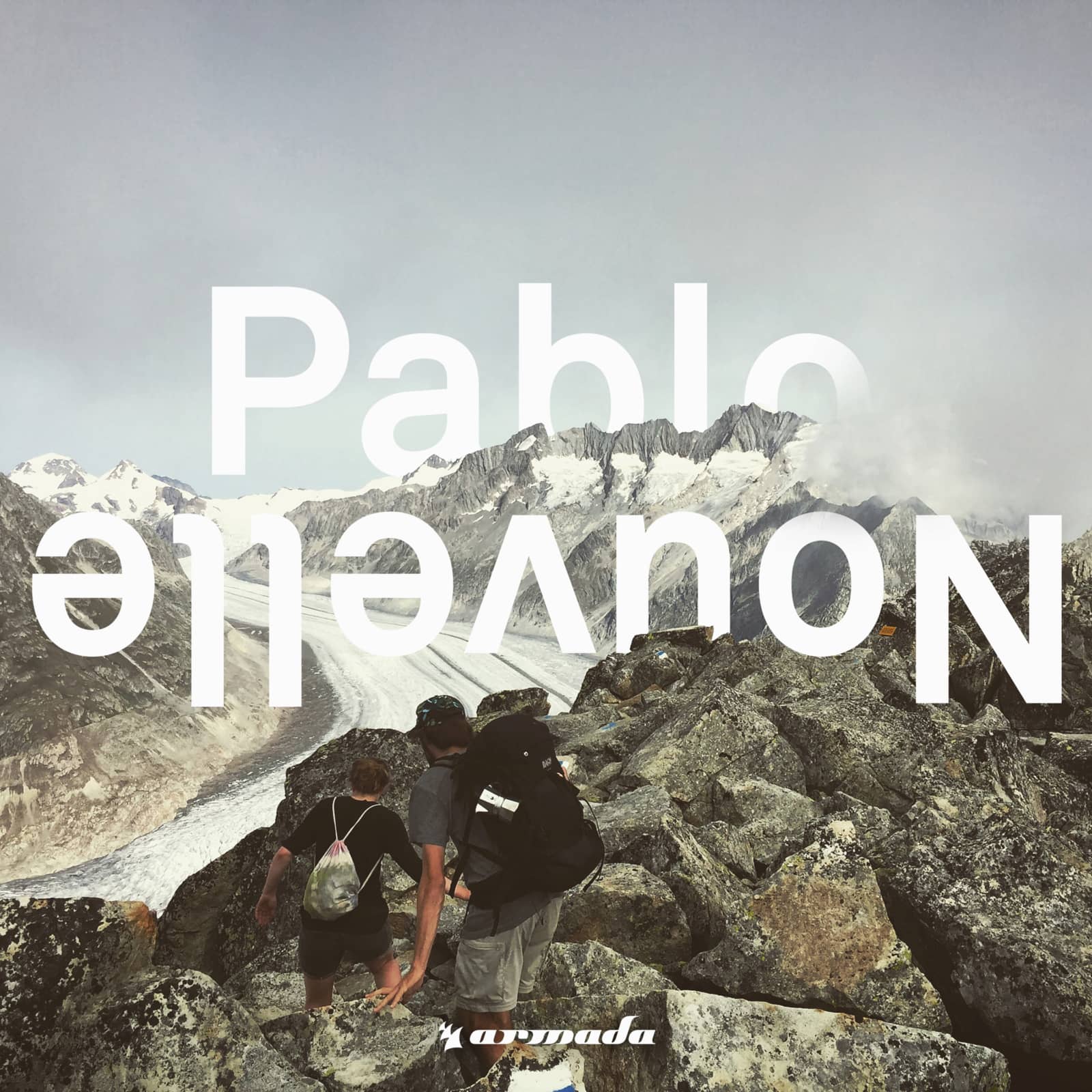 Pablo Nouvelle Feat. Kylan Road — Ice