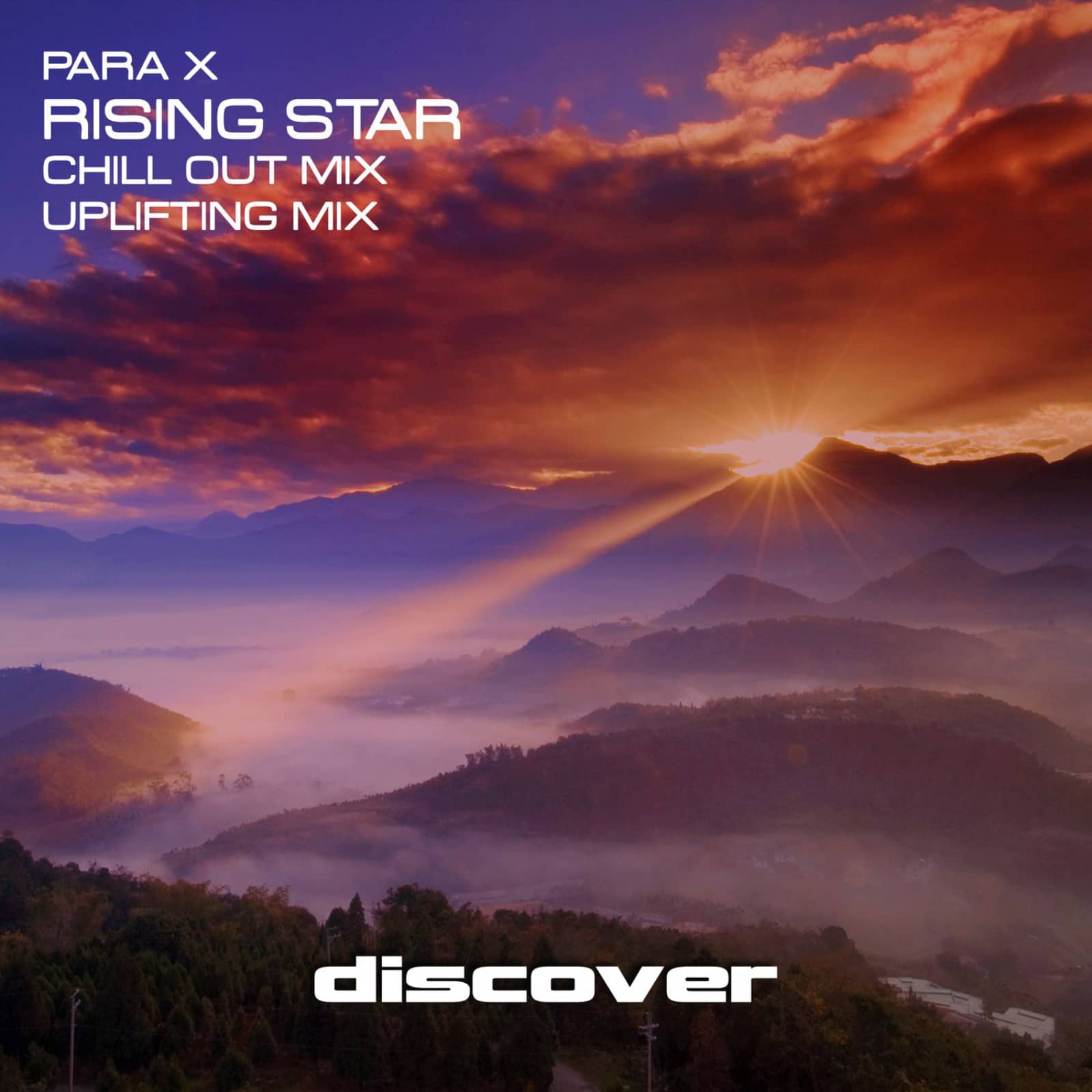 Para X — Rising Star
