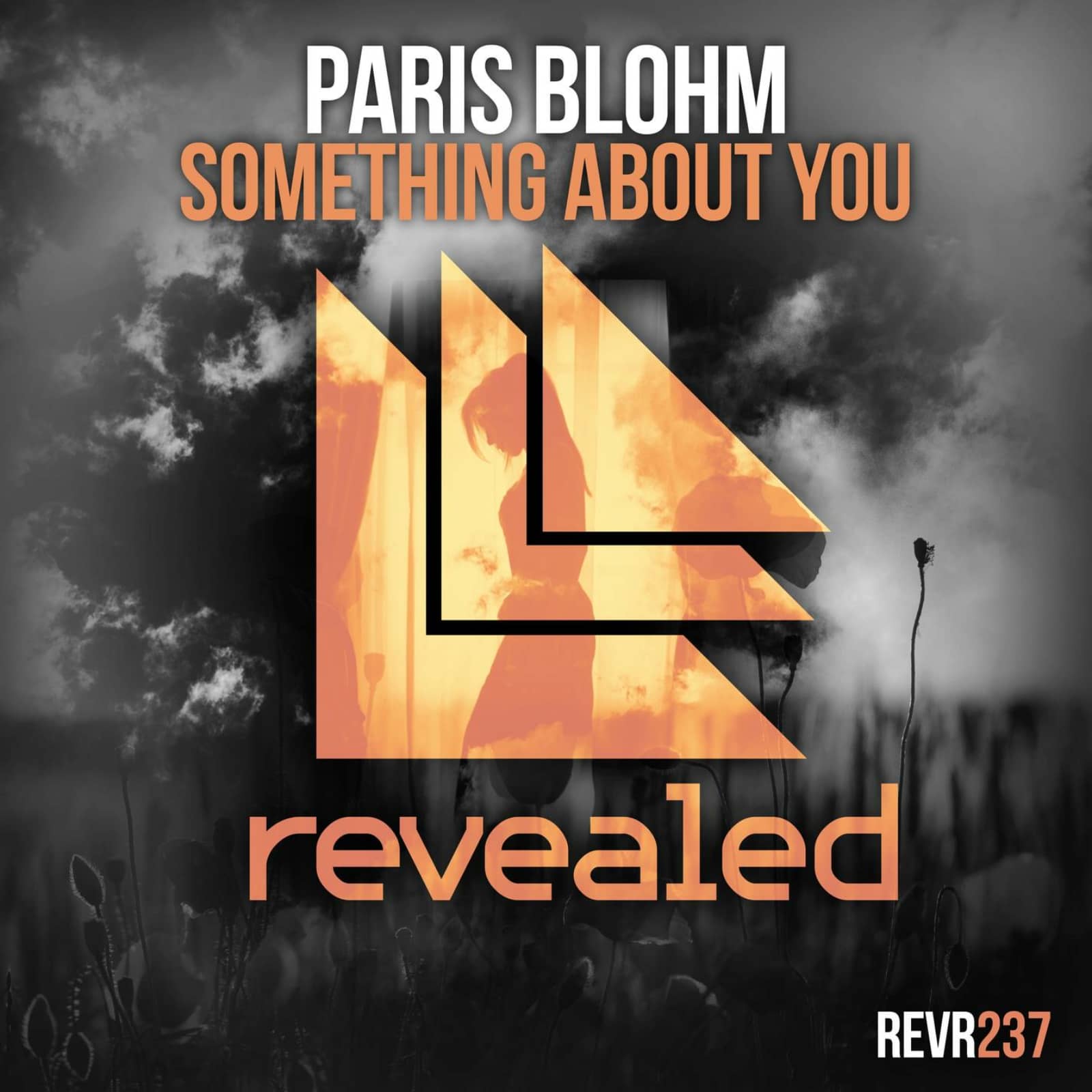 Paris Blohm Feat. Blondfire — Something About You (Conro’s Ultra Miami 2016 Remix)