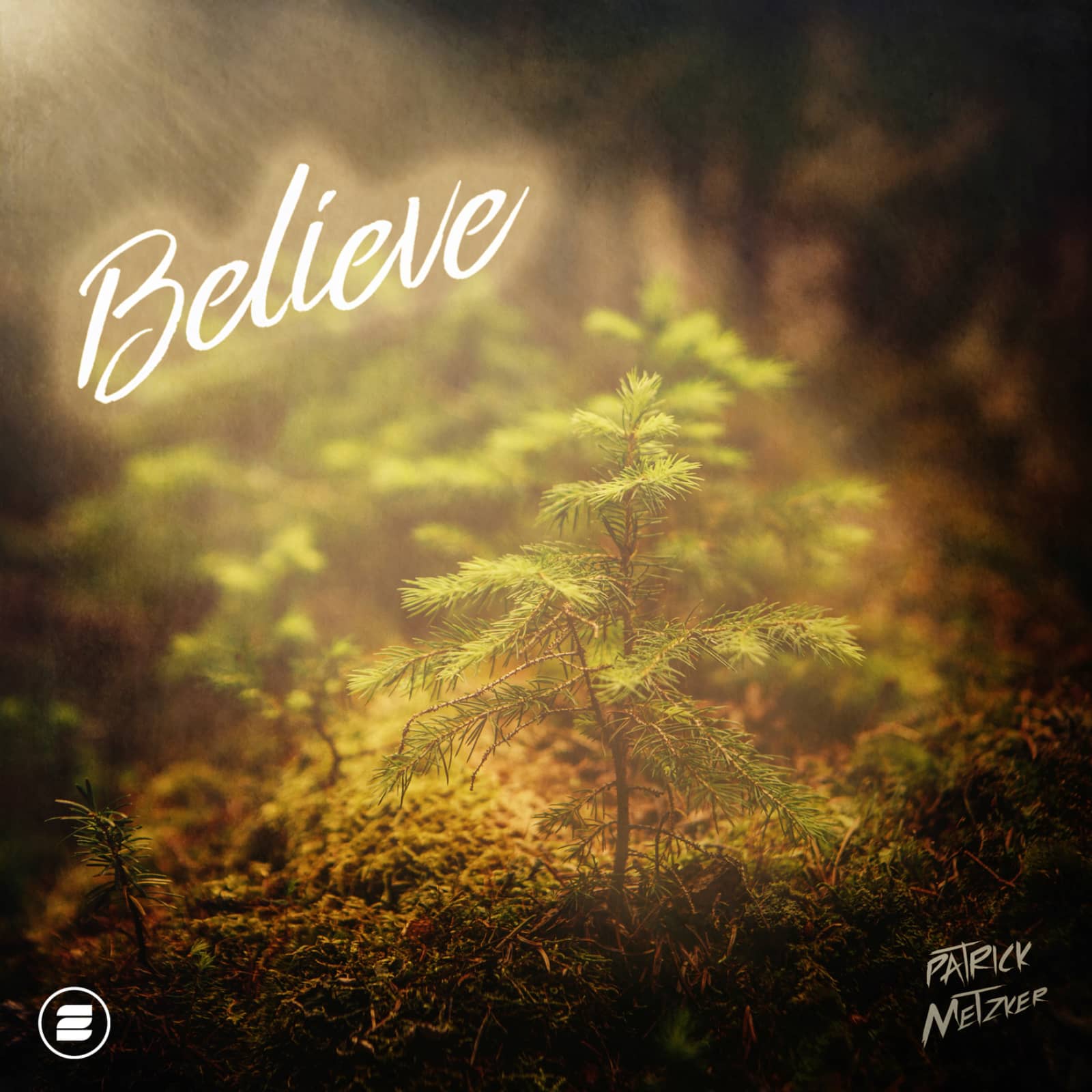 Patrick Metzker — Believe (Nightcore Edit)