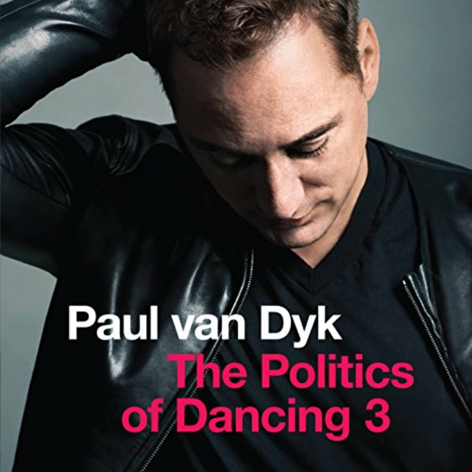 Paul van Dyk & Giuseppe Ottaviani feat. Fisher — In Your Arms