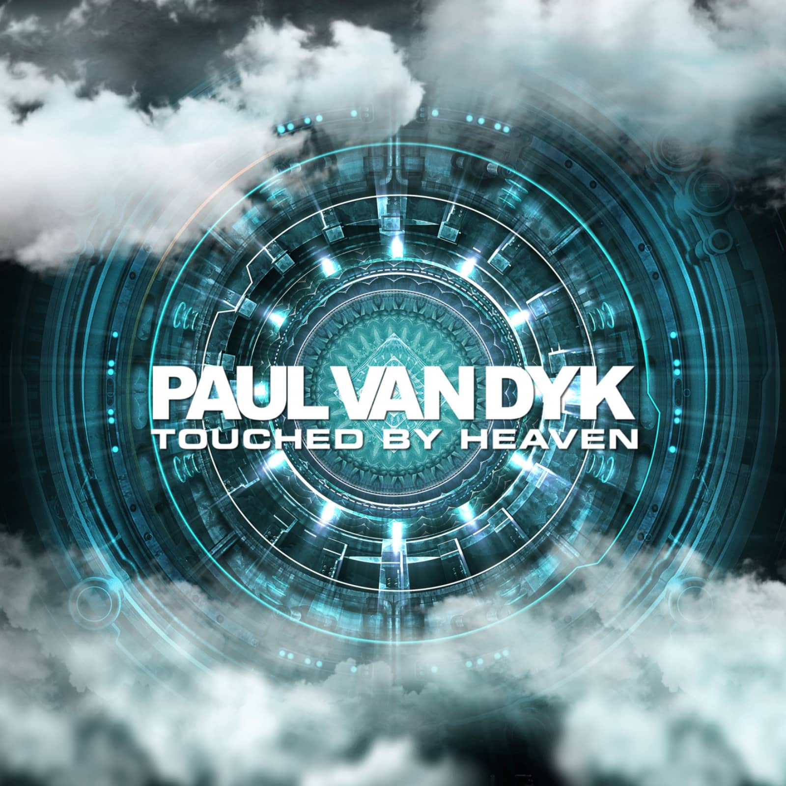 Paul Van Dyk — Touched By Heaven