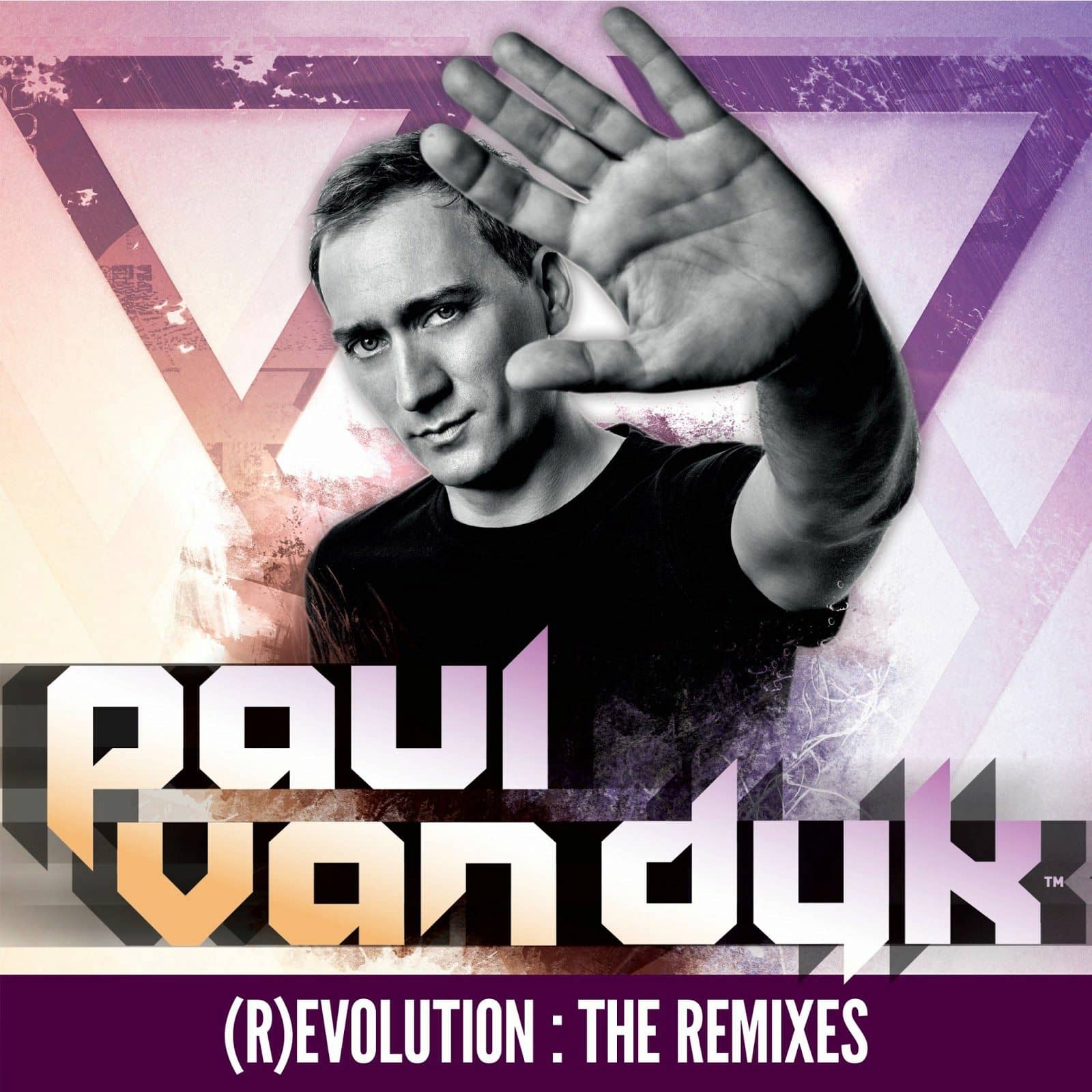 Paul van Dyk feat. Giuseppe Ottaviani — A Wonderful Day (Robert Mint remix)