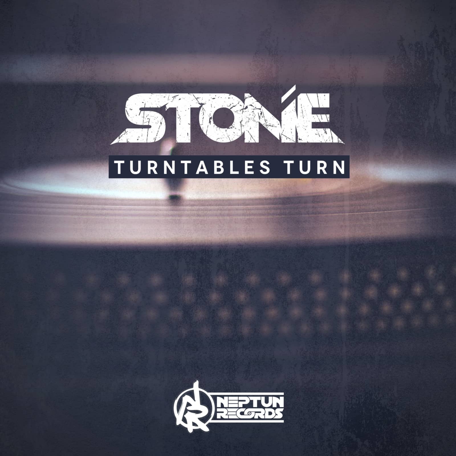 Stonie — Turntables Turn (Extended Mix)