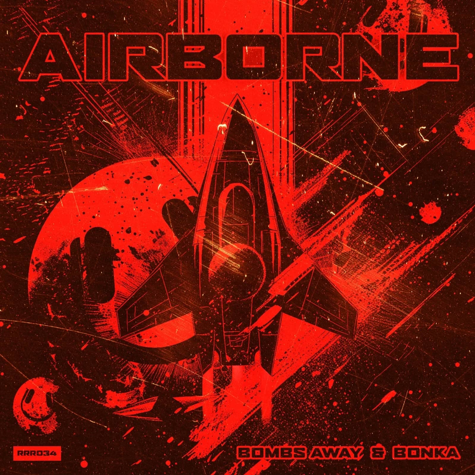 Bombs Away & Bonka — Airborne (Extended Mix)