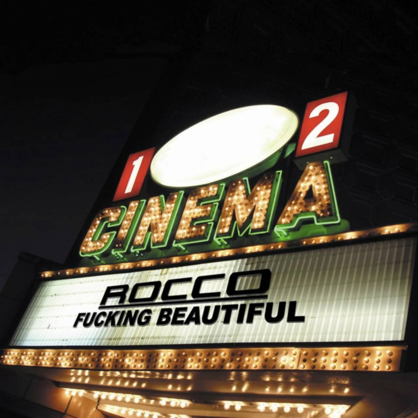 Rocco — Fuckin' Beautiful (Dancecore Edit)