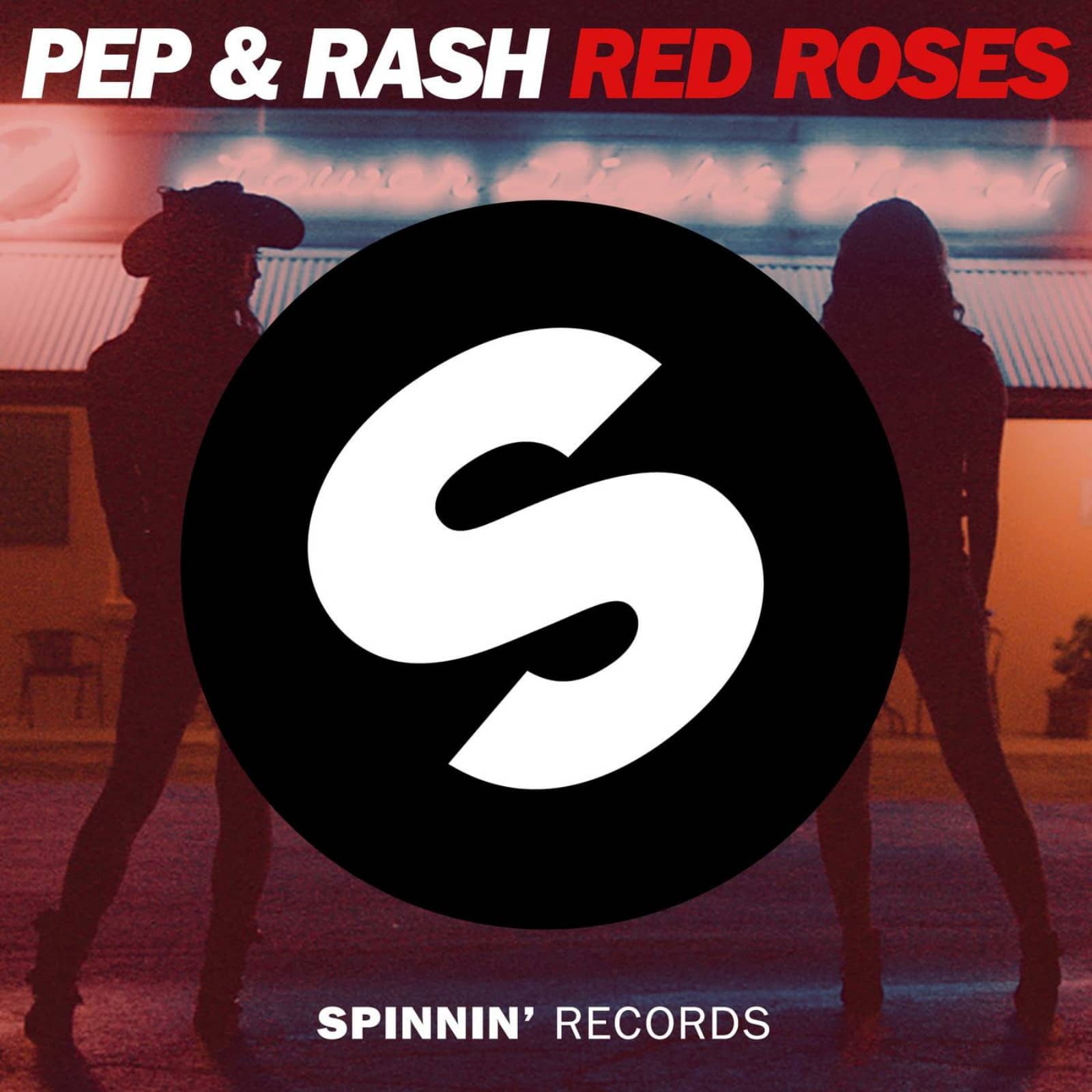 Pep & Rash — Red Roses