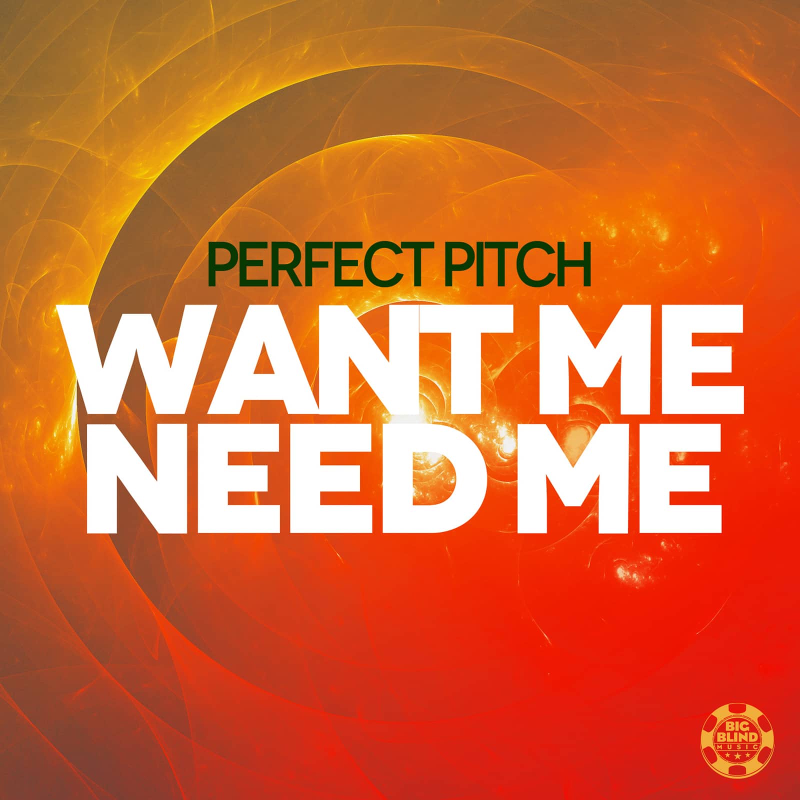 Perfect Pitch — Want Me Need Me