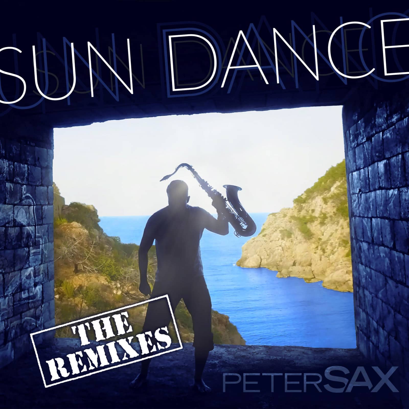 Peter Sax — Sun Dance (The Nation Remix)