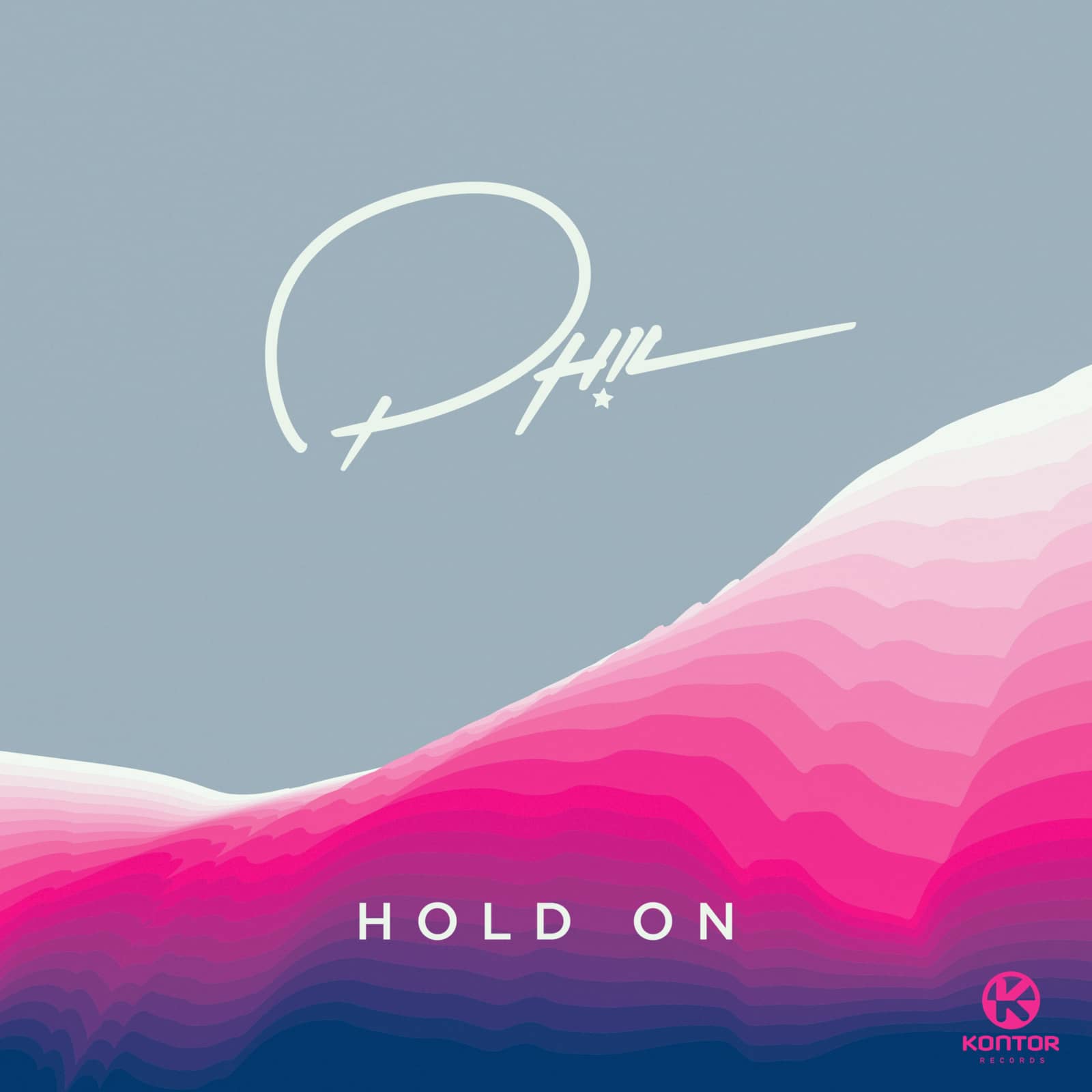 Ph!l — Hold On (Club Mix)