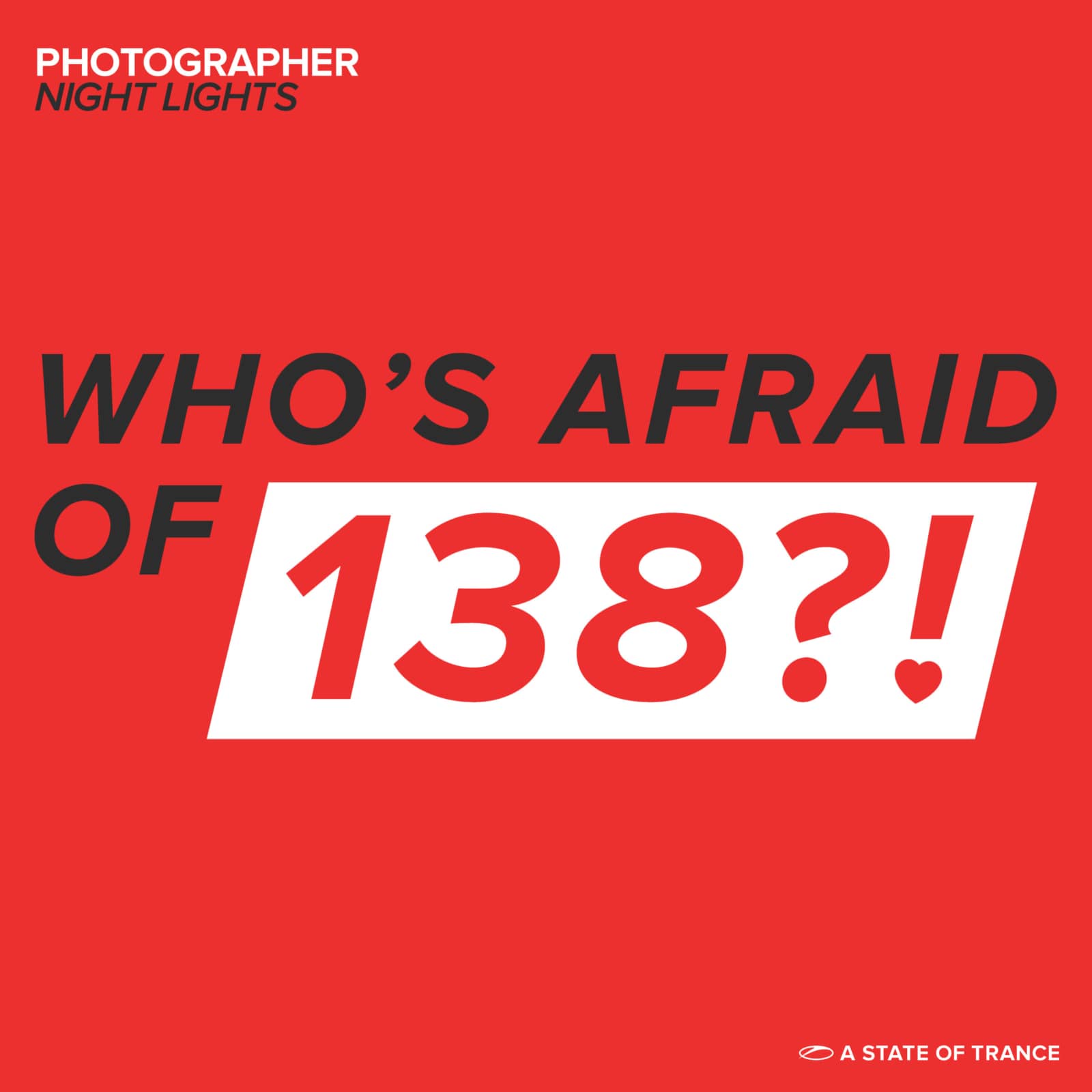 Photographer — Night Lights (Radio Edit)